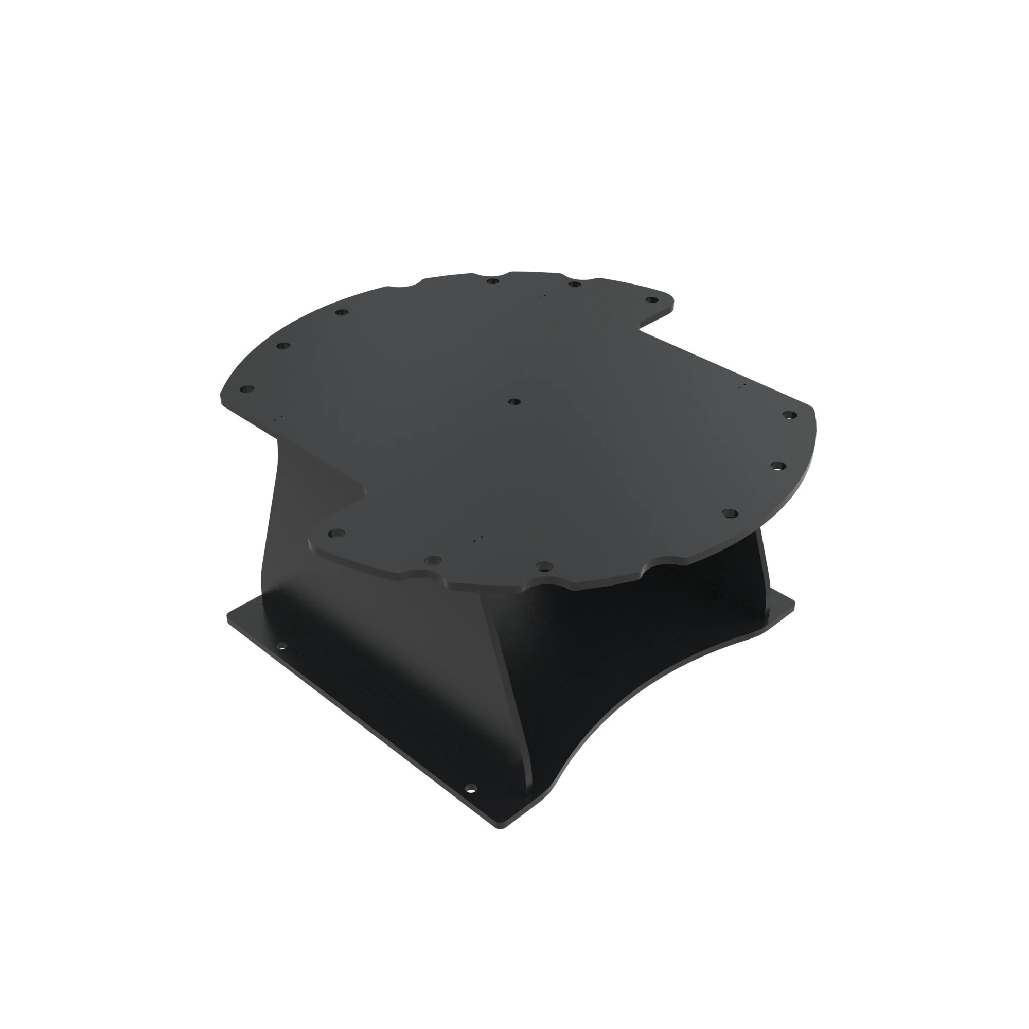 ⚙️ CB11486785: Conjunto de pedestal John Deere 🚜✅