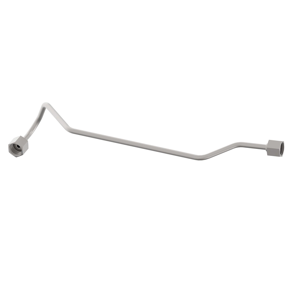 Brake Line, (Pilot LH) Htbv Eu