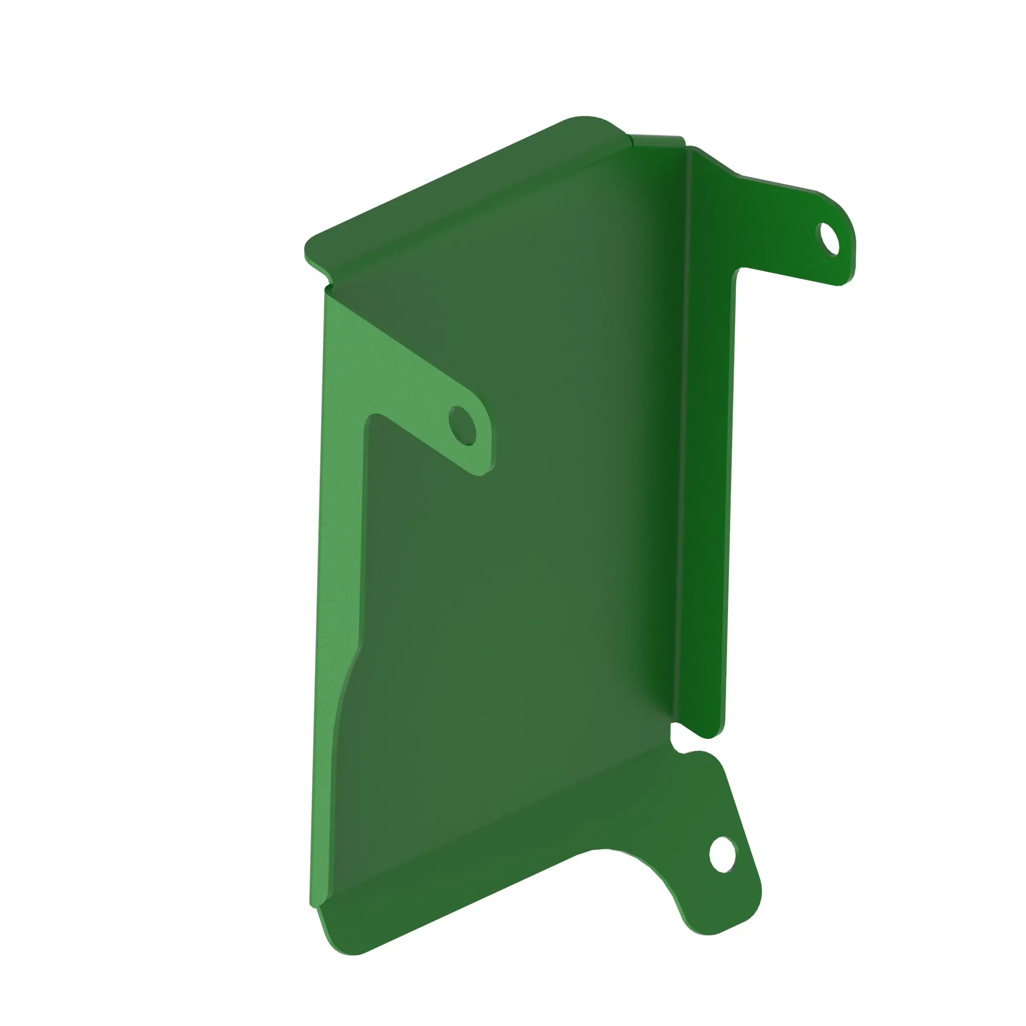 GUIDE, BELT, UNIT DRIVE, SIDE