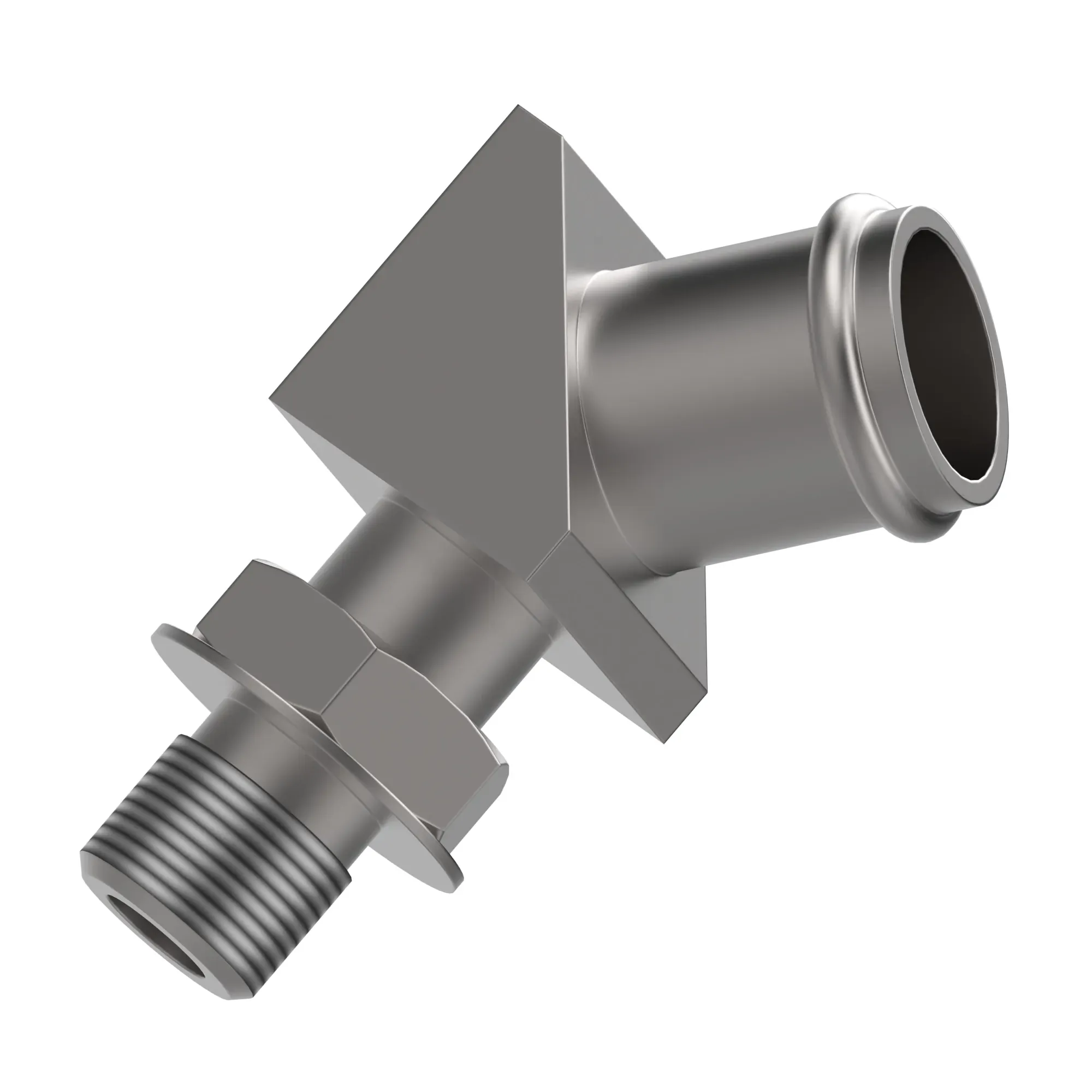 Elbow Fitting