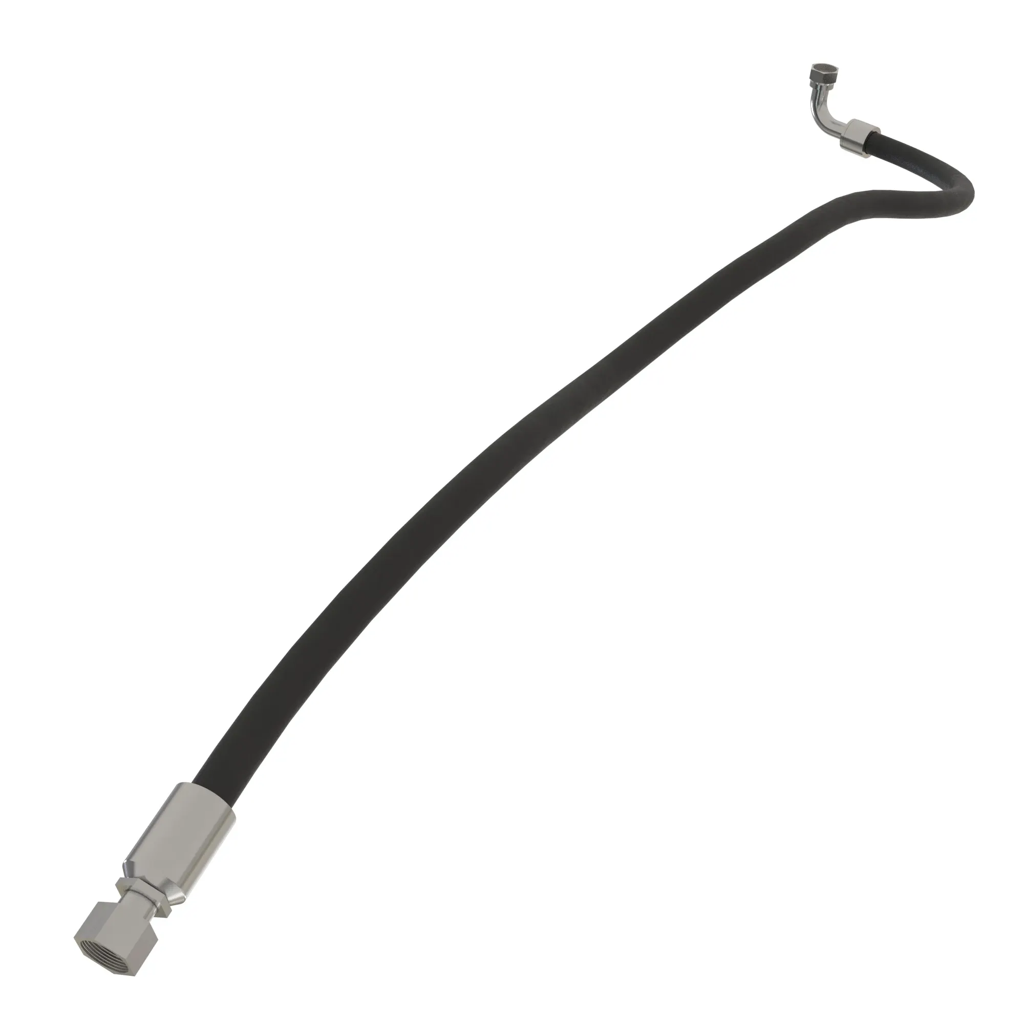 John Deere Hydraulic Hose - AT552427