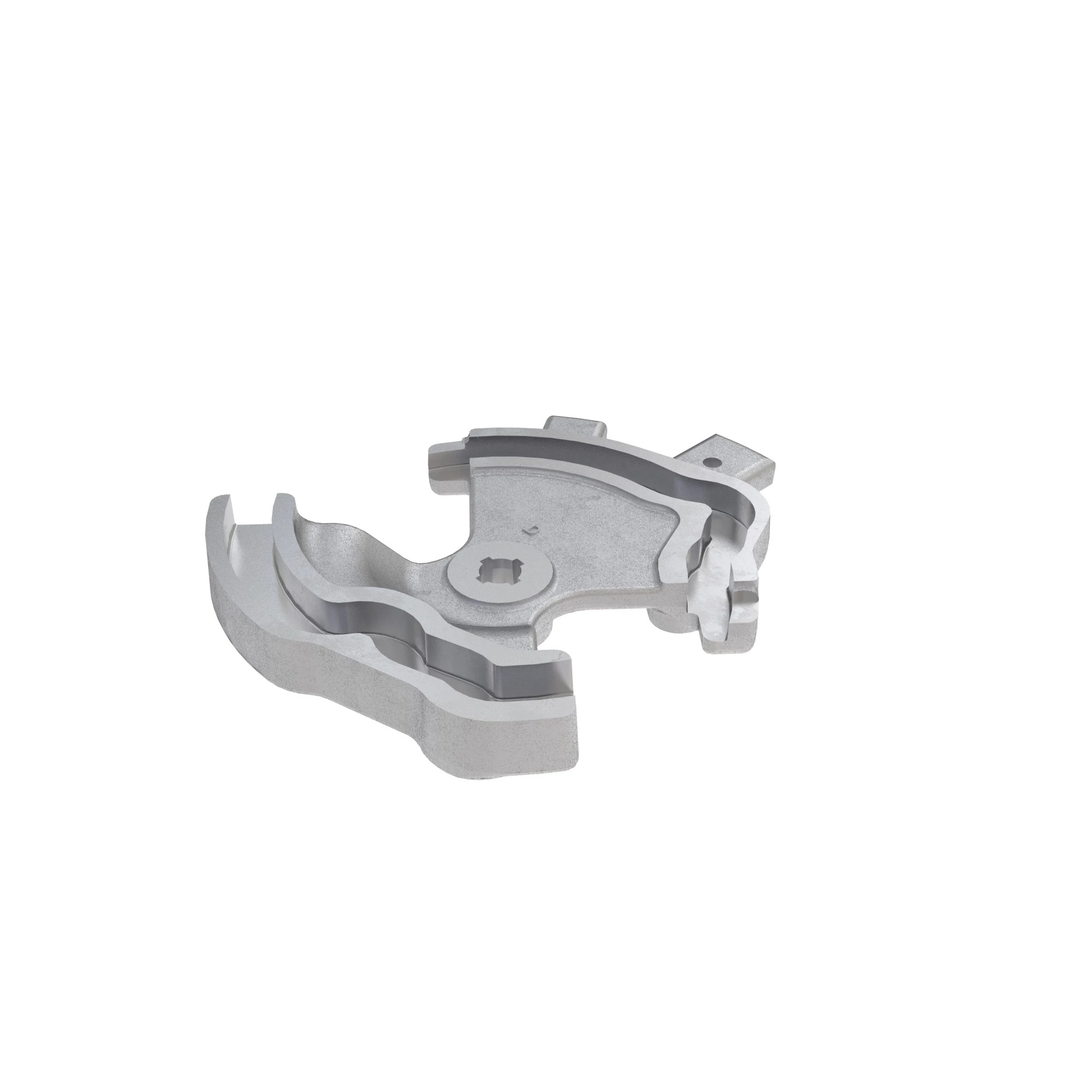 ⚙️ R85394: Leva de Cambio de Velocidad de Transmisión John Deere