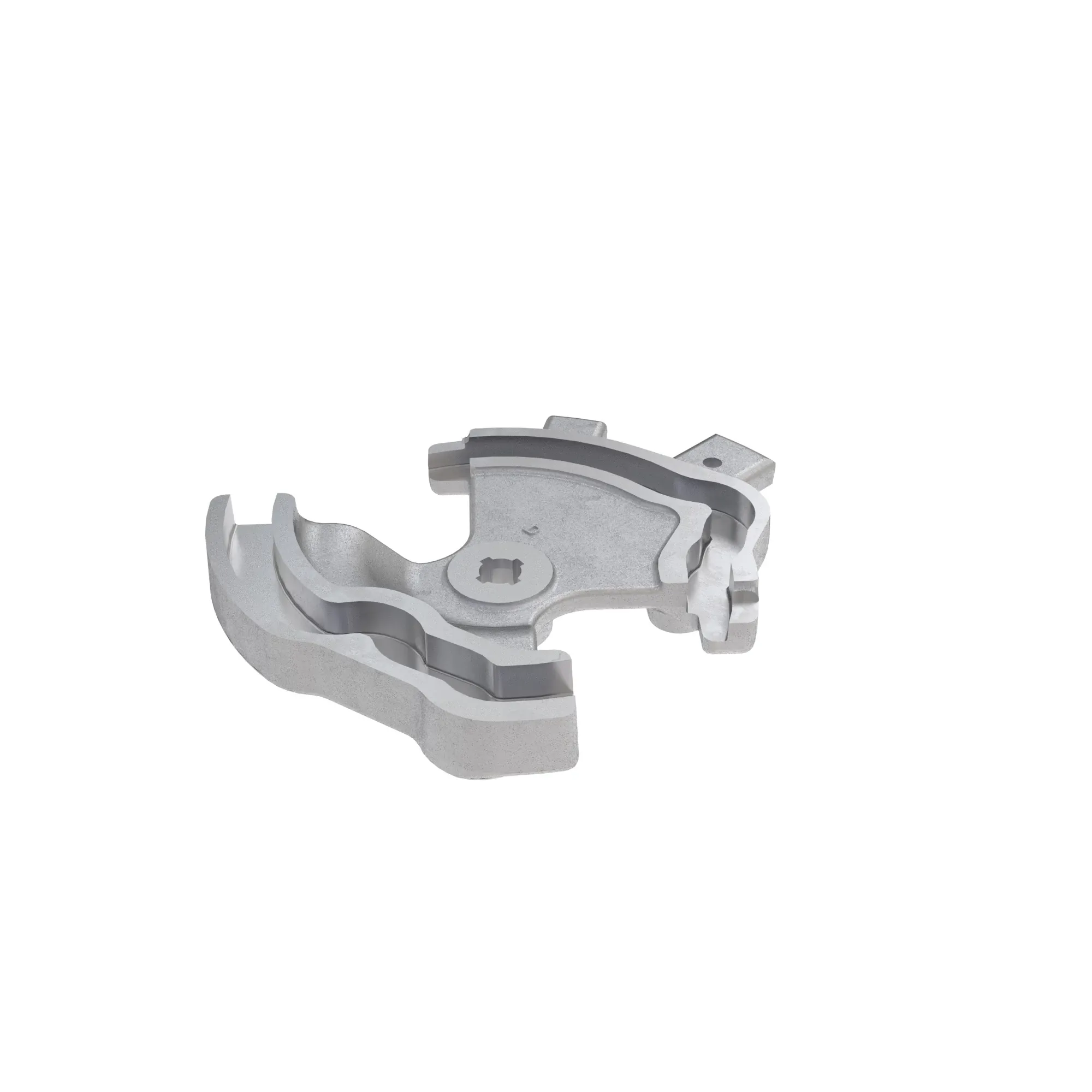 John Deere Transmission Speed Shifter Cam - R85394