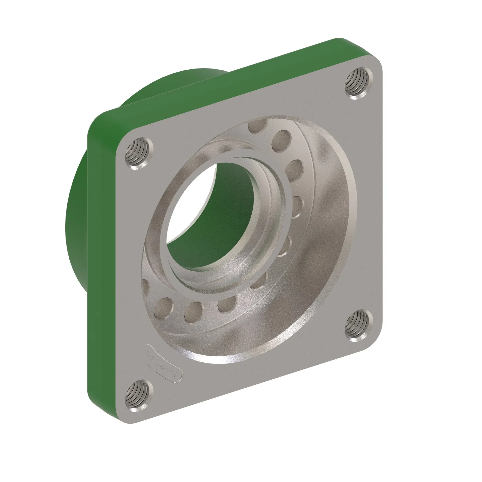 ADAPTER, TRACKS STEERING MOTOR