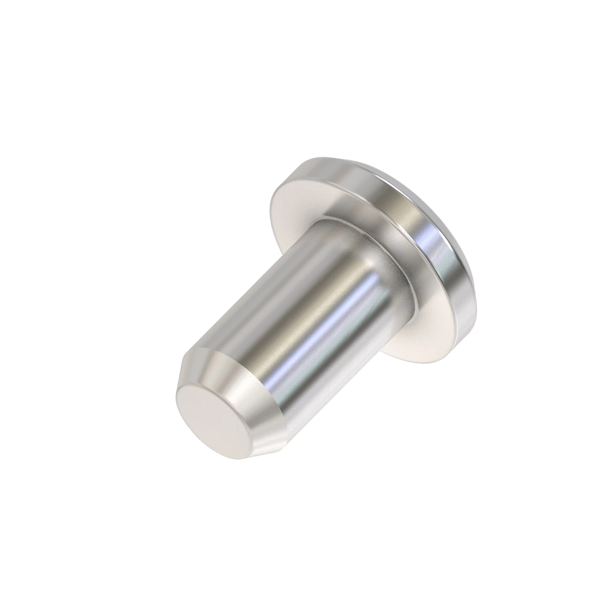 Pin, SAE Clevis Head