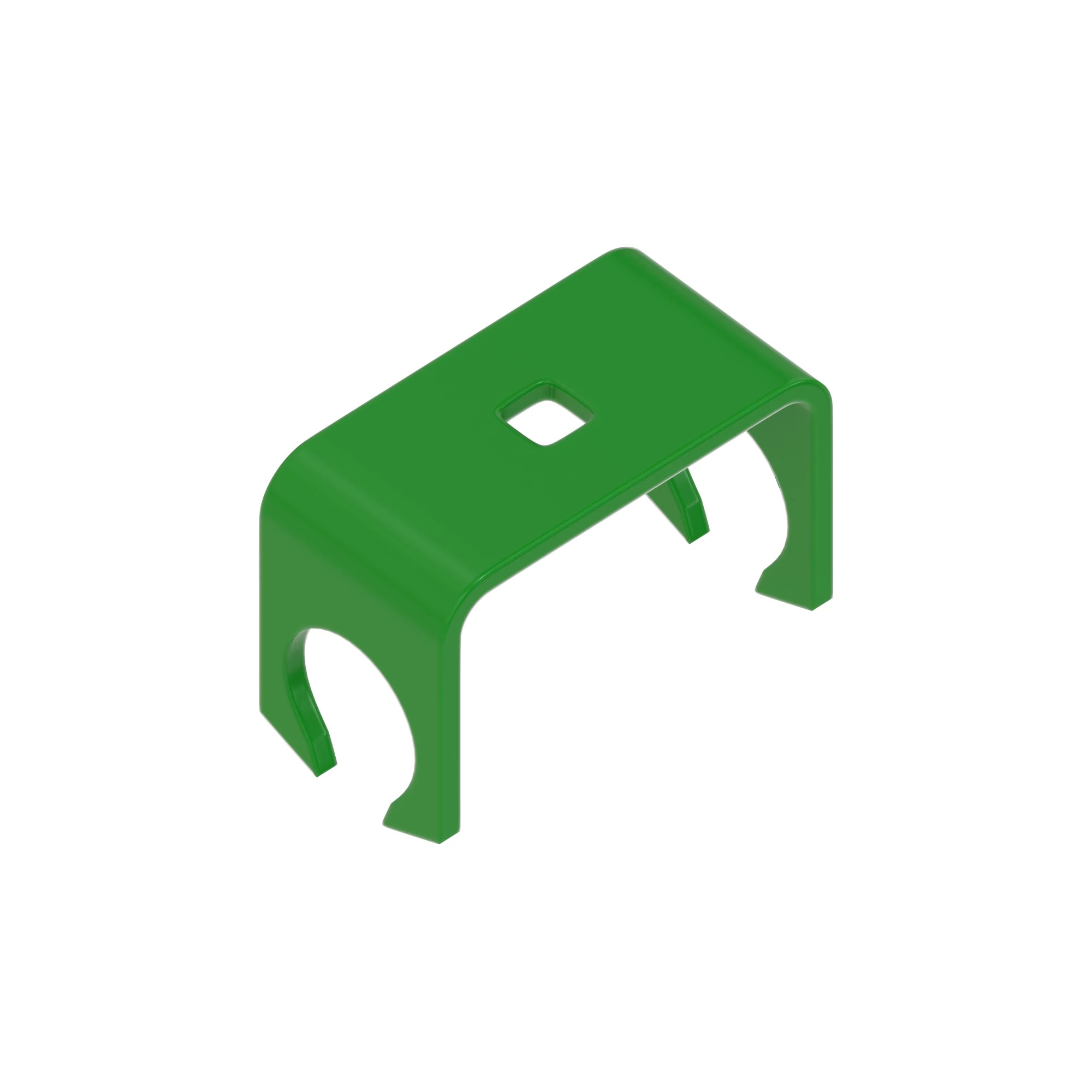 John Deere Anti Friction Bearings Clevis - Q29655