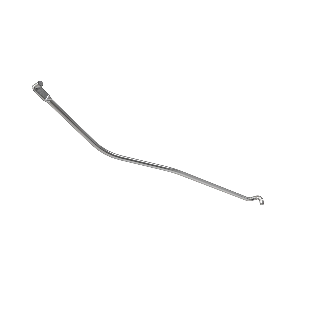 Link, Z3 Foot Lift