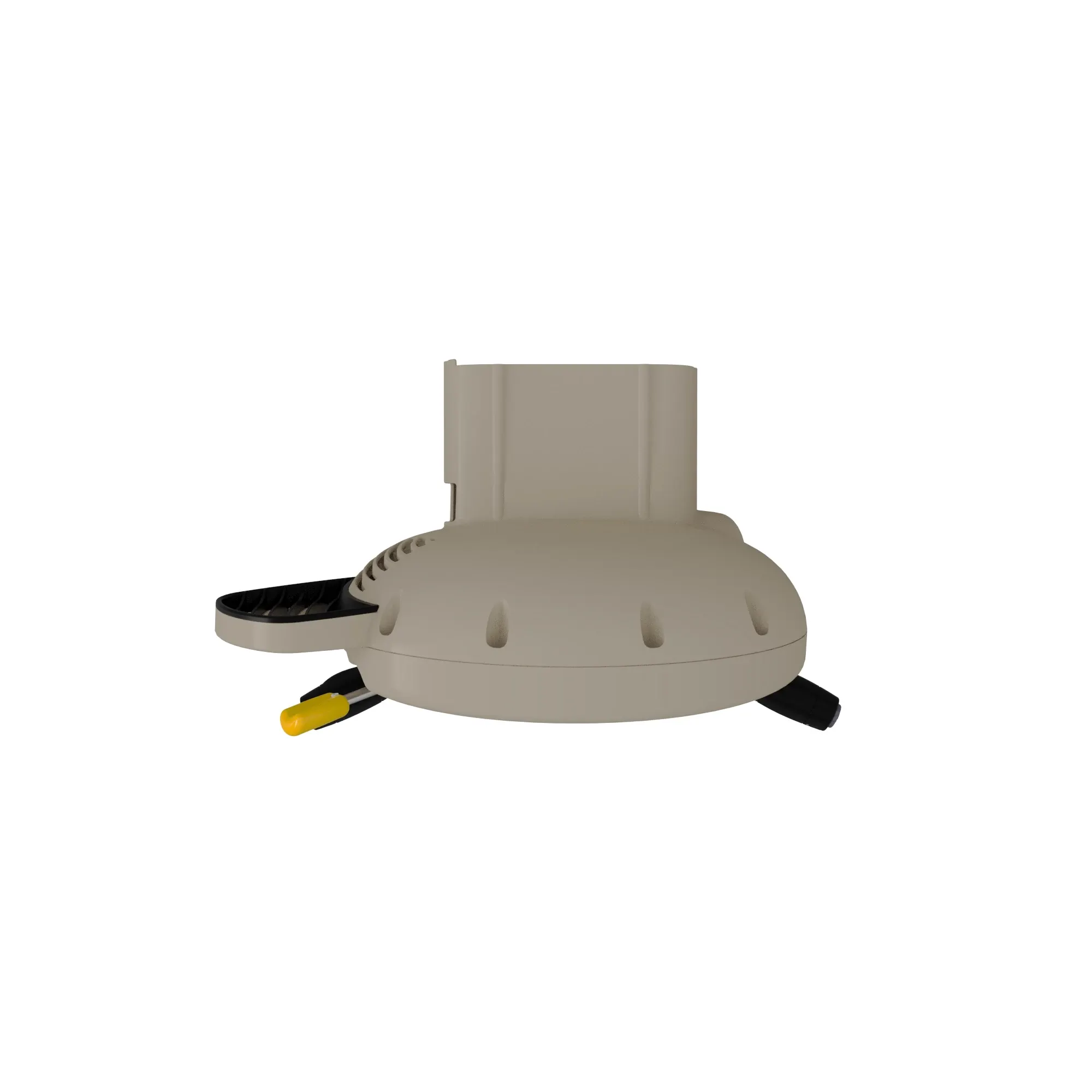 MODULE, MEGAPOD, IVT, CONTROLLER OR
