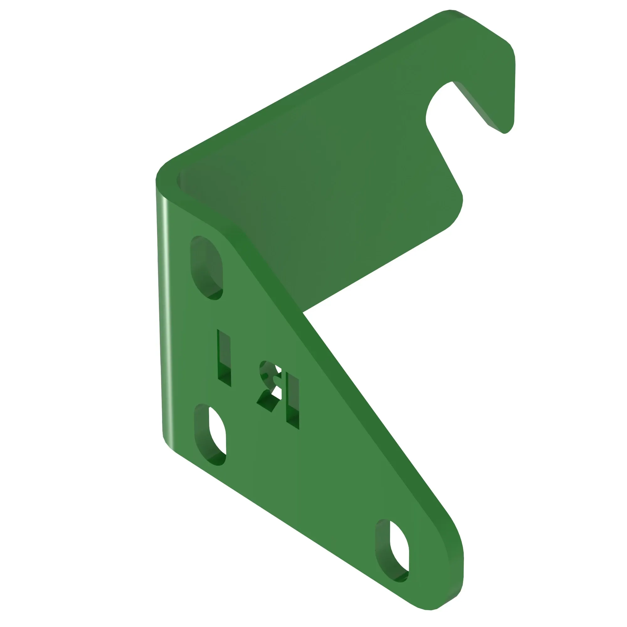 John Deere Bracket - HXE170972
