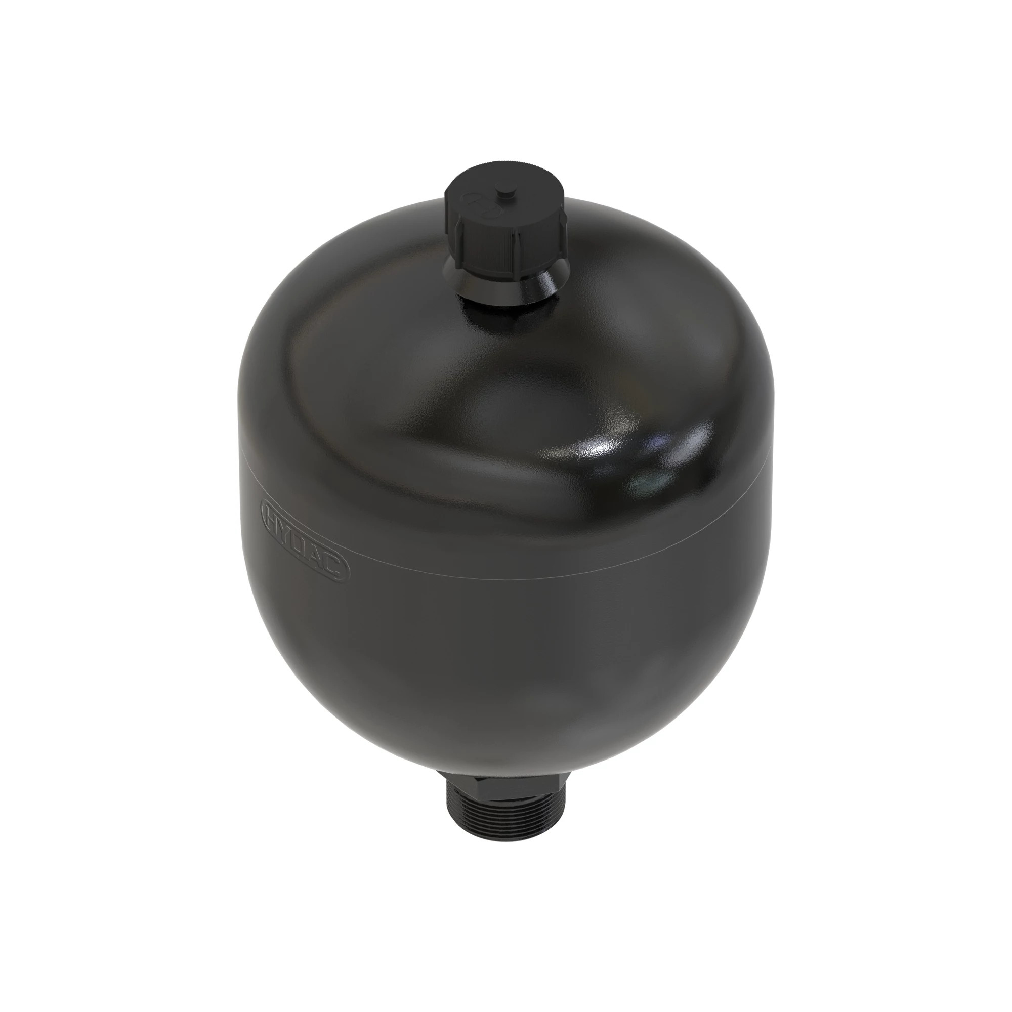 Hydraulic Accumulator