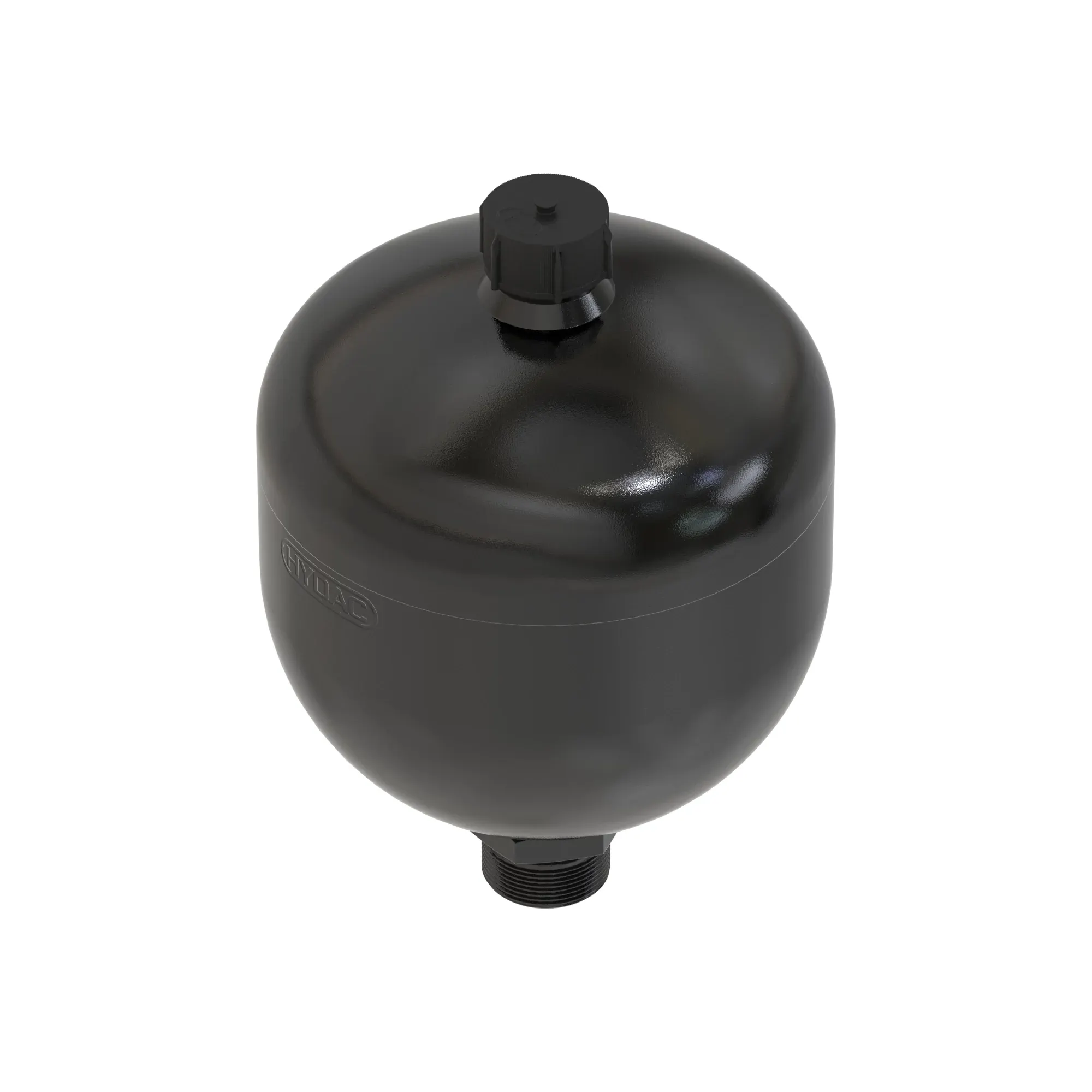 Hydraulic Accumulator