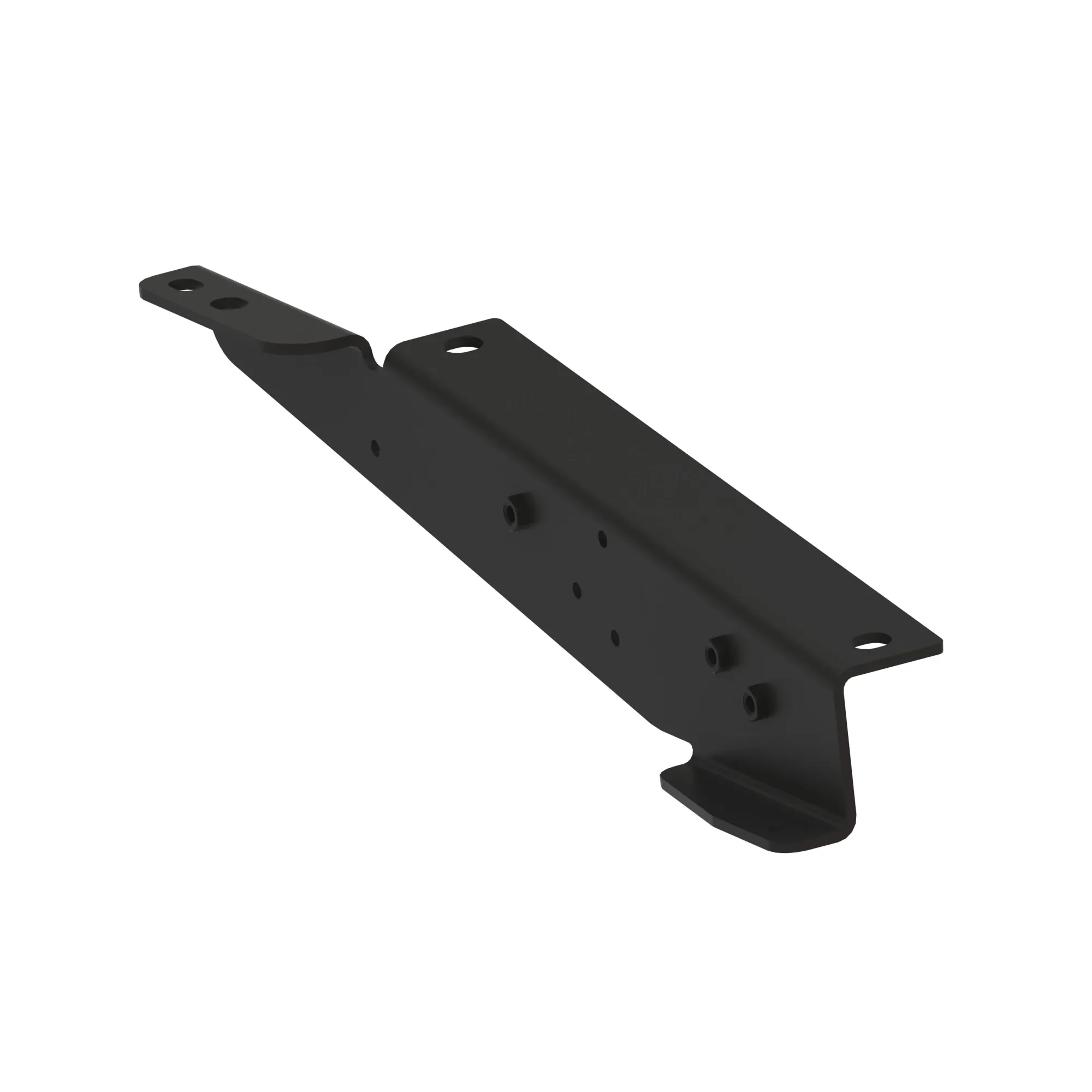 John Deere Left Side Seat Support - TA21523