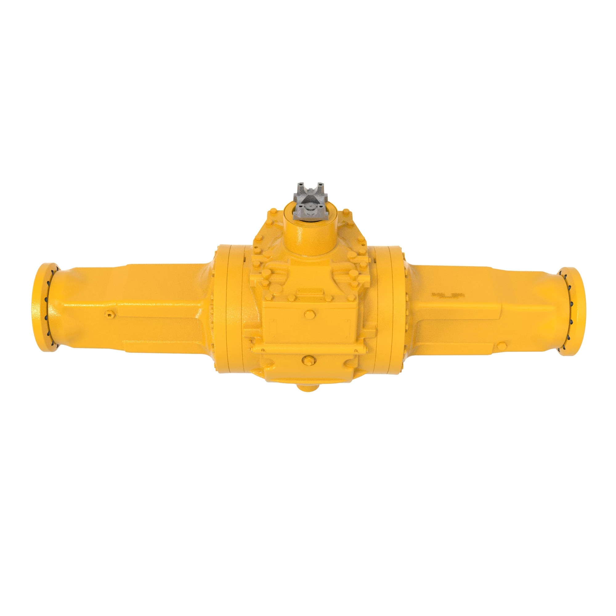 John Deere Reman REMAN Rear Axle Assembly - PG201131