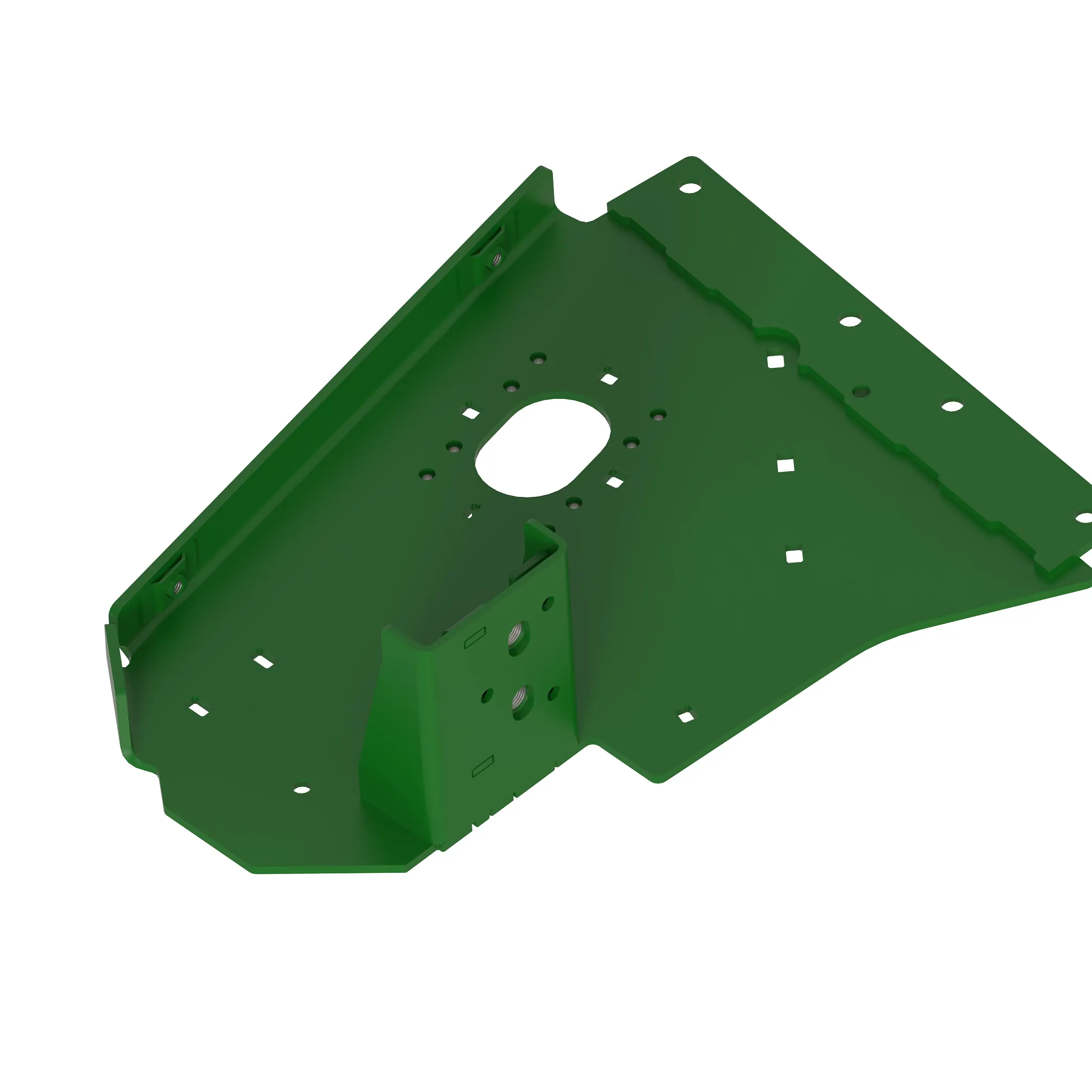John Deere Partition - AXE85605