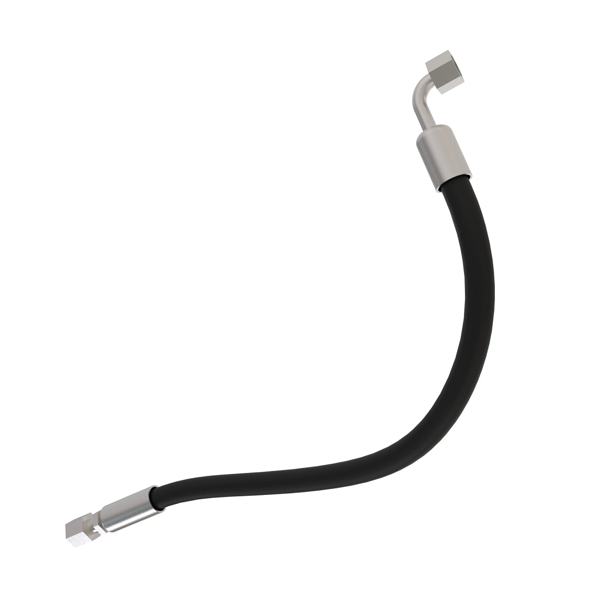 John Deere Fuel Hose, Supply Filter To Engine - AT482440