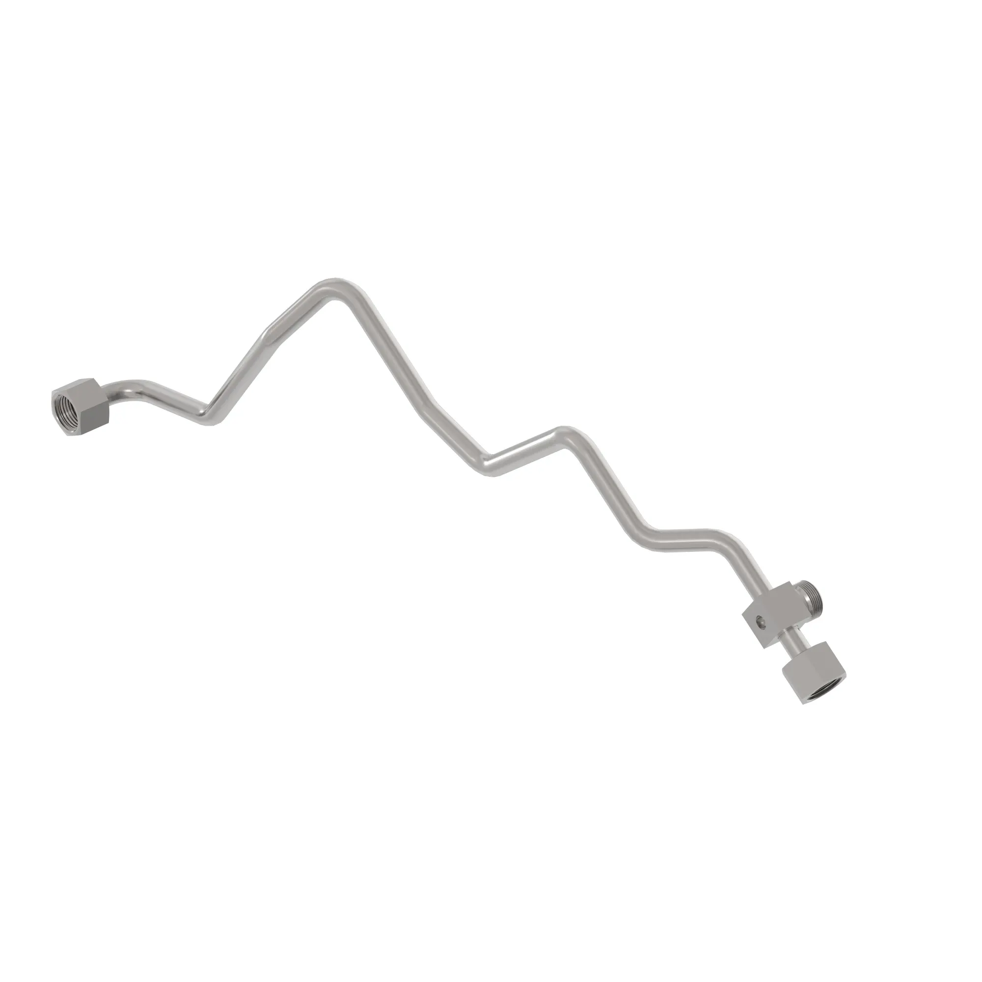 John Deere Brake Line - AL223252
