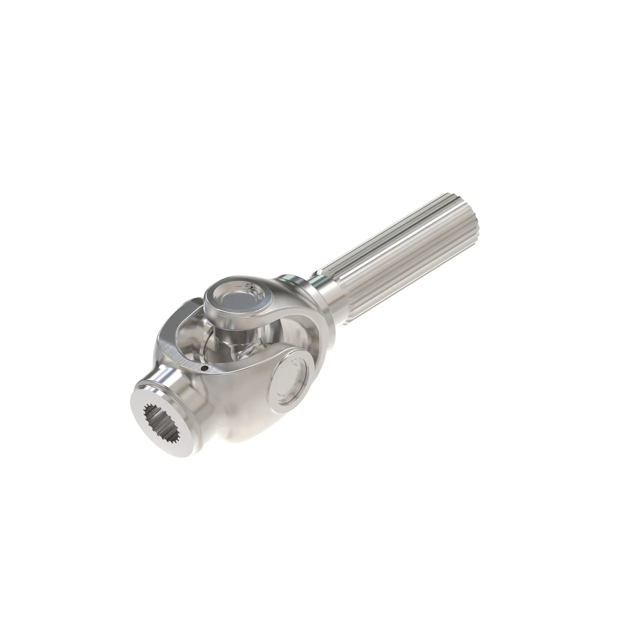LH DRIVESHAFT, GLOBAL TRACKS