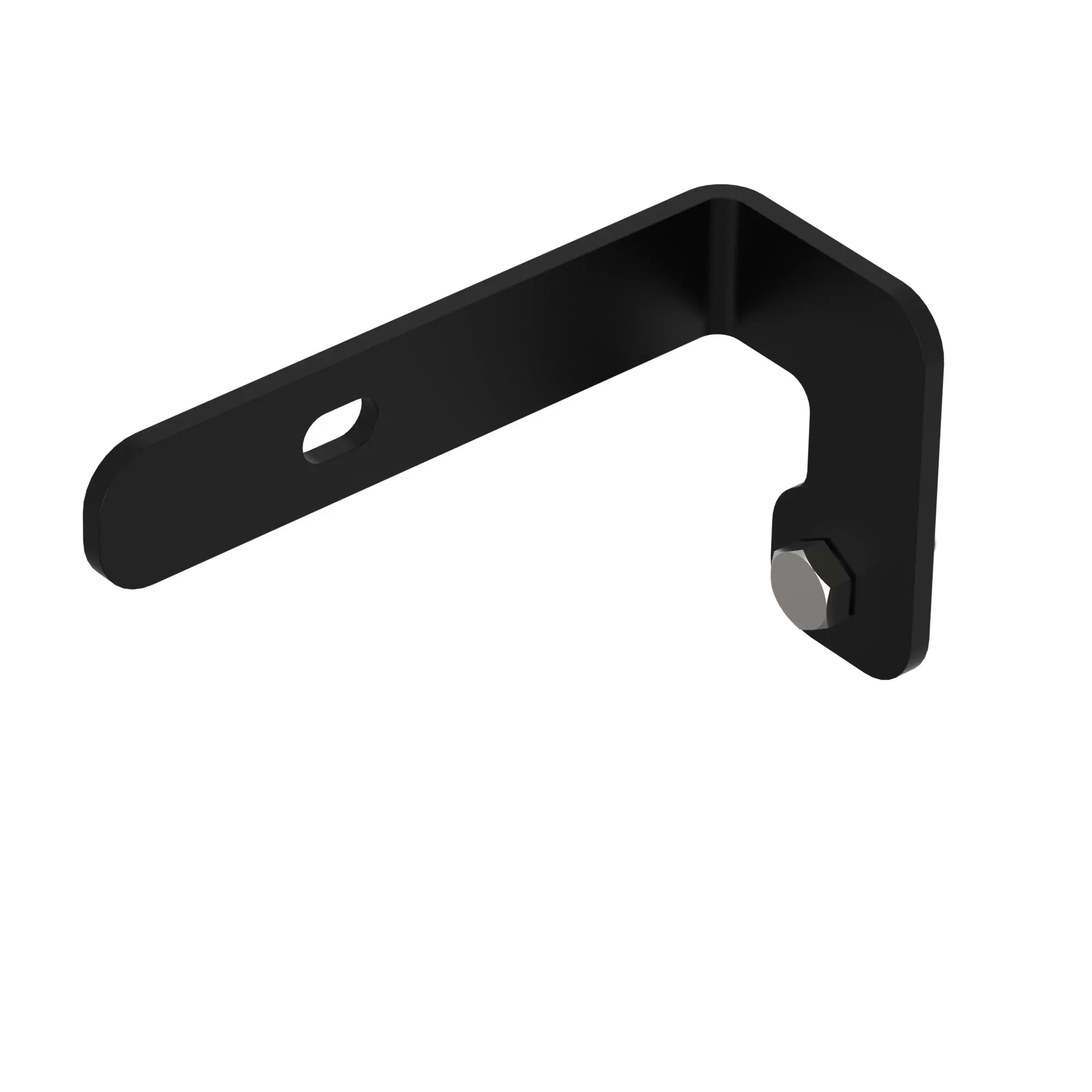 BRACKET, ICV LINE BUNDLE
