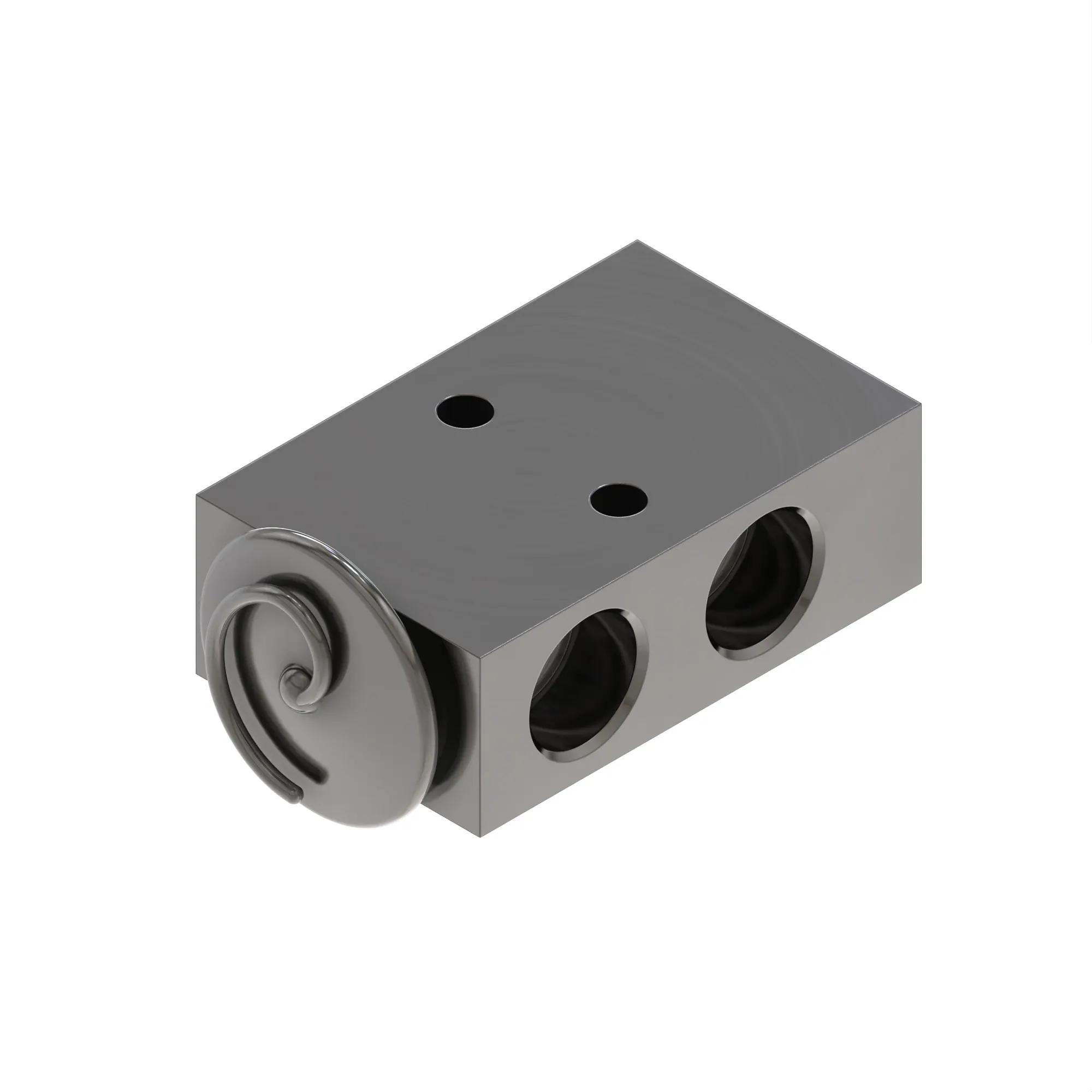 John Deere Expansion Valve - F056169