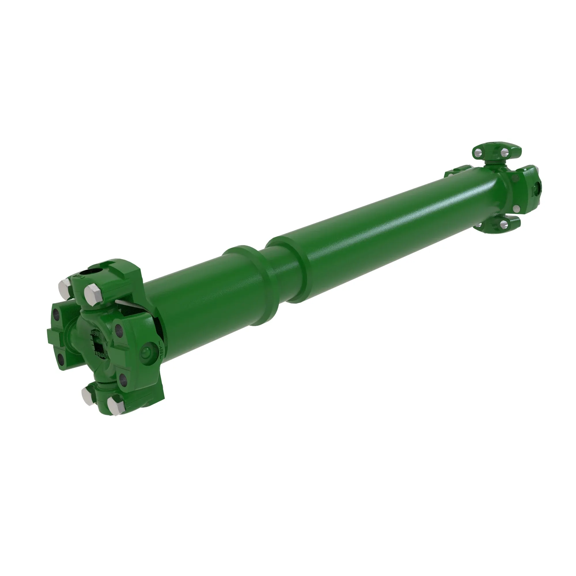DRIVE SHAFT 7C SF