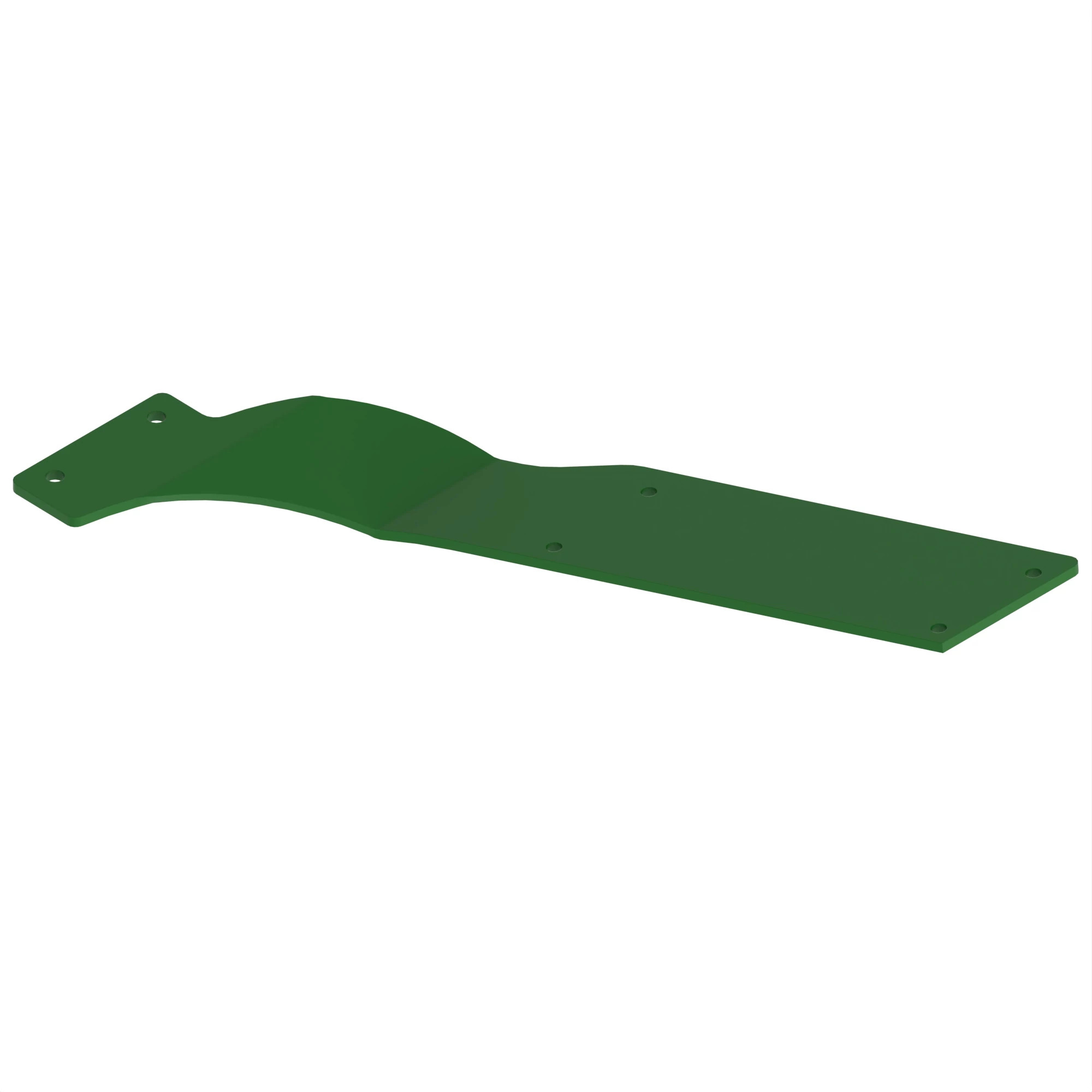 BRACKET, BRACKET, STEP RH