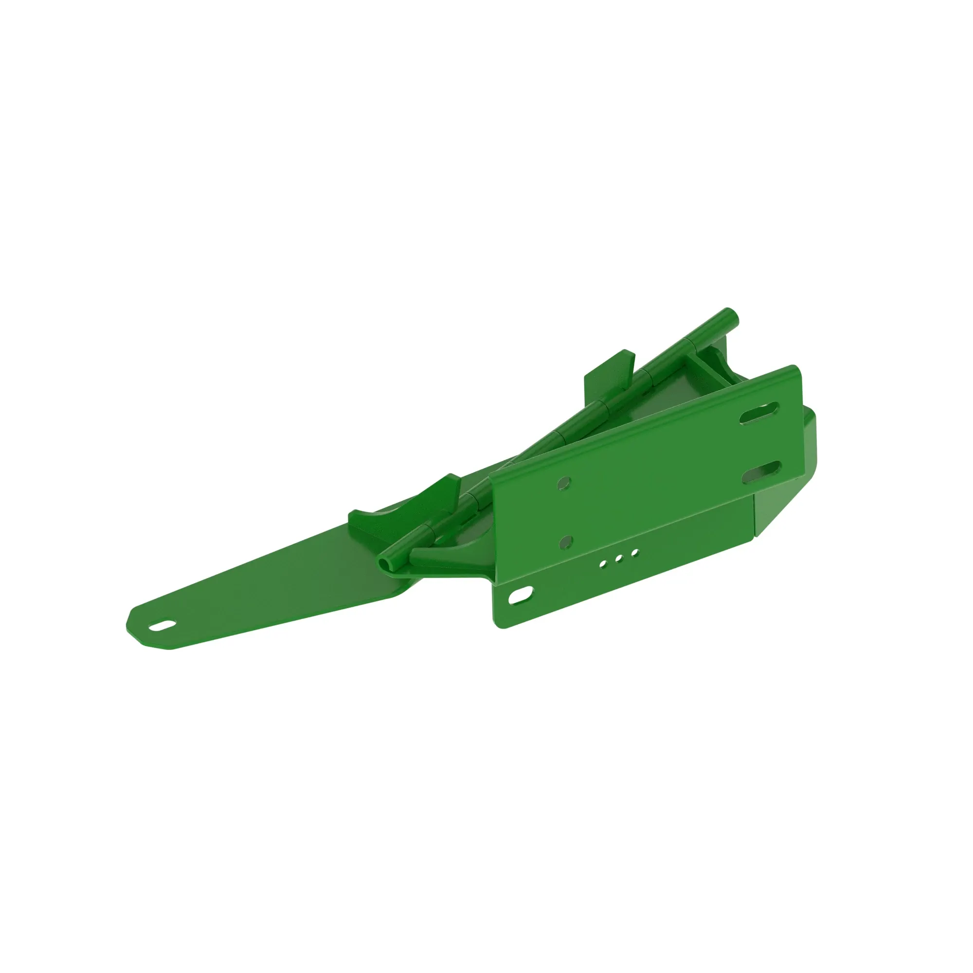 BRACKET, RH PANEL PIVOT SHIELD MOUN