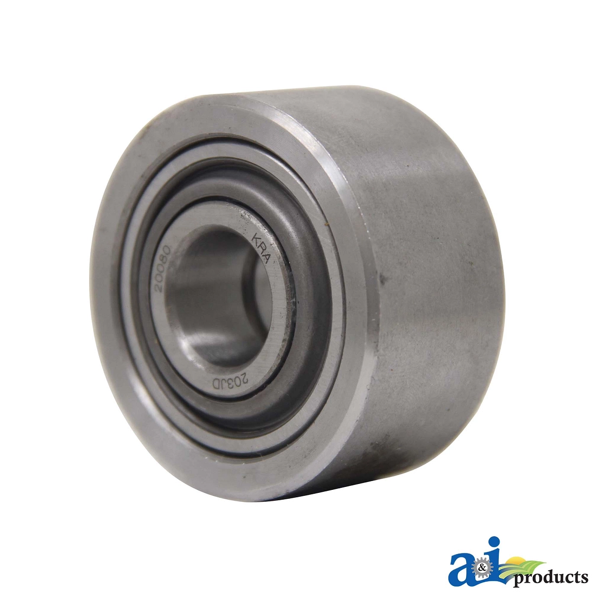 Bearing, Ball