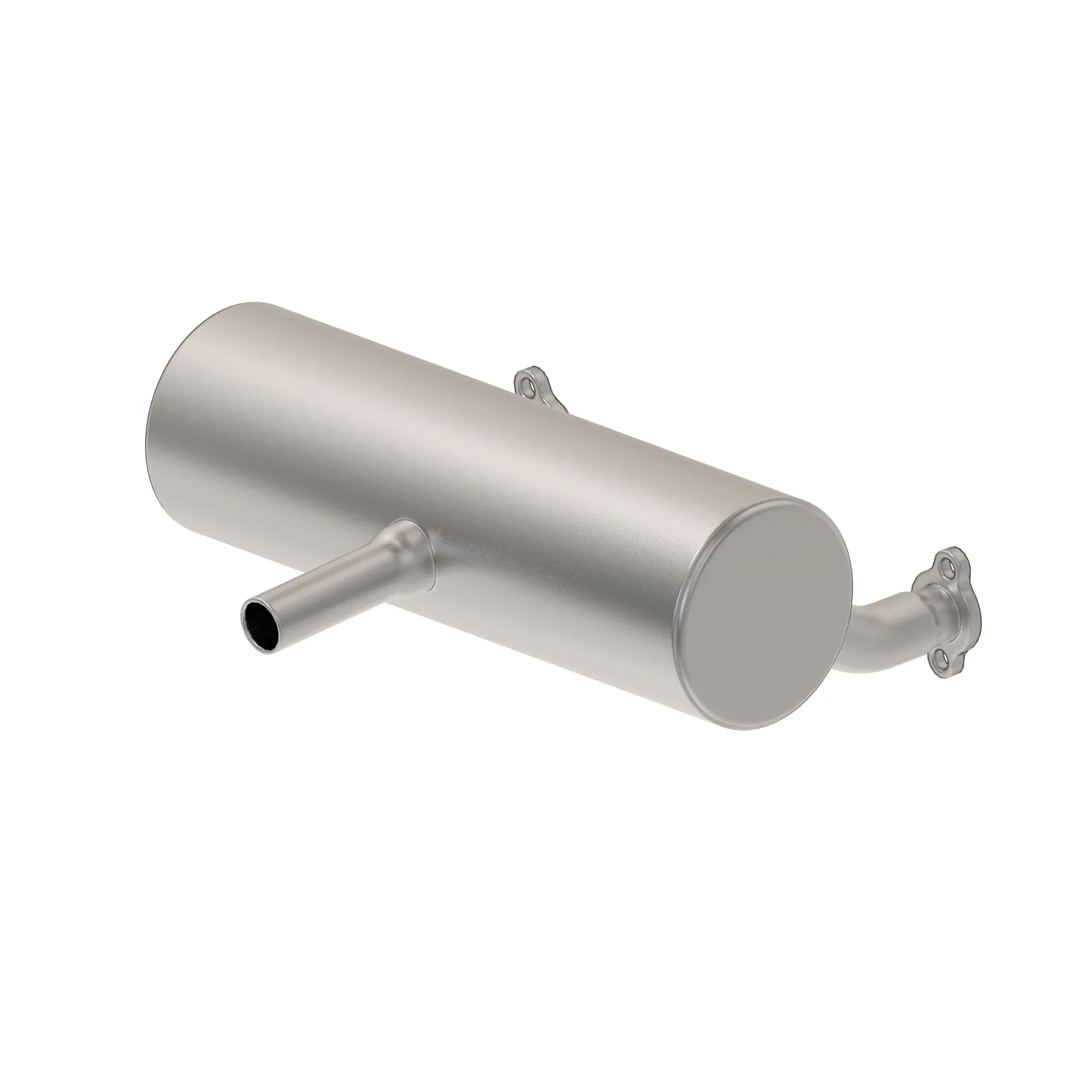 MUFFLER