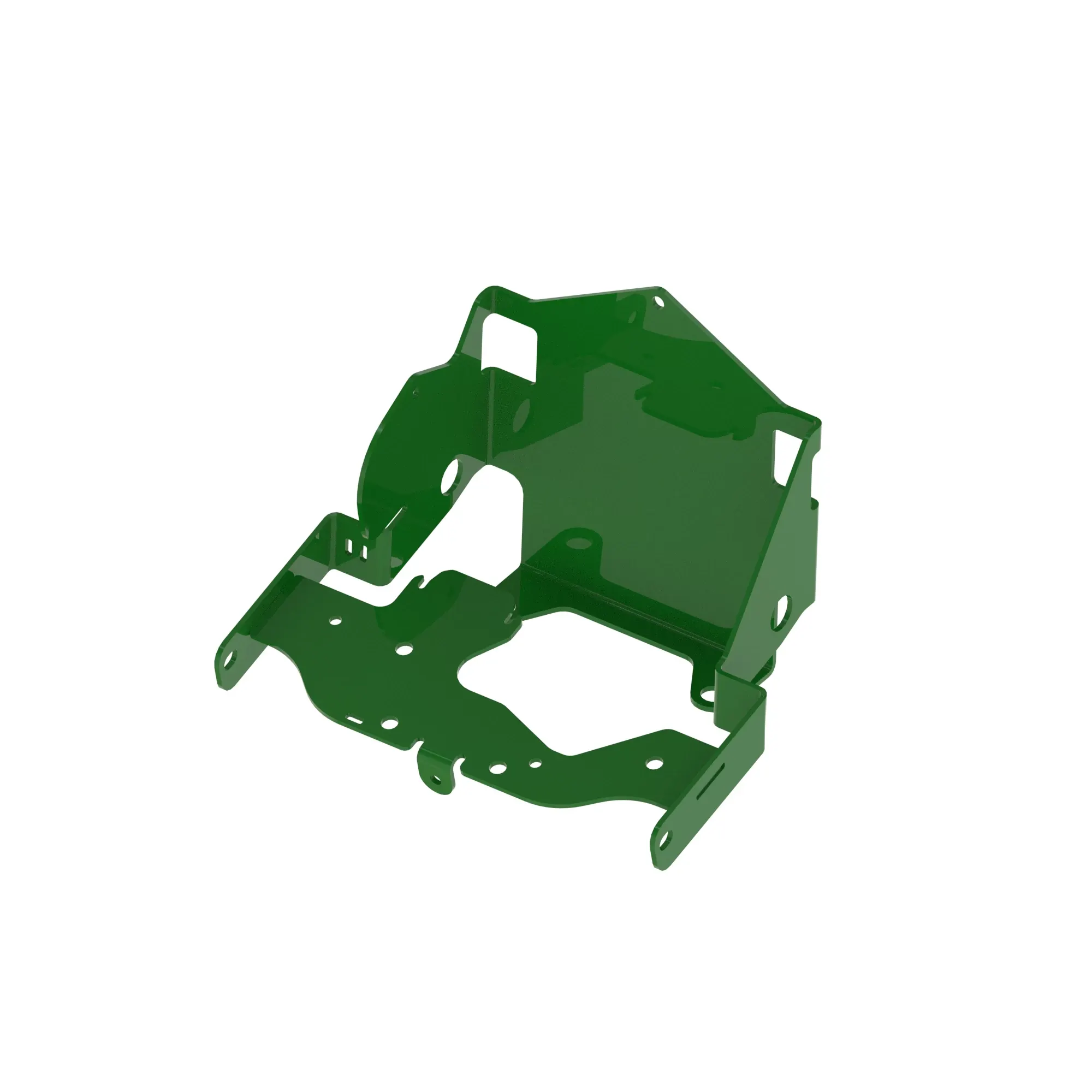John Deere Row Controller Bracket - AA97840