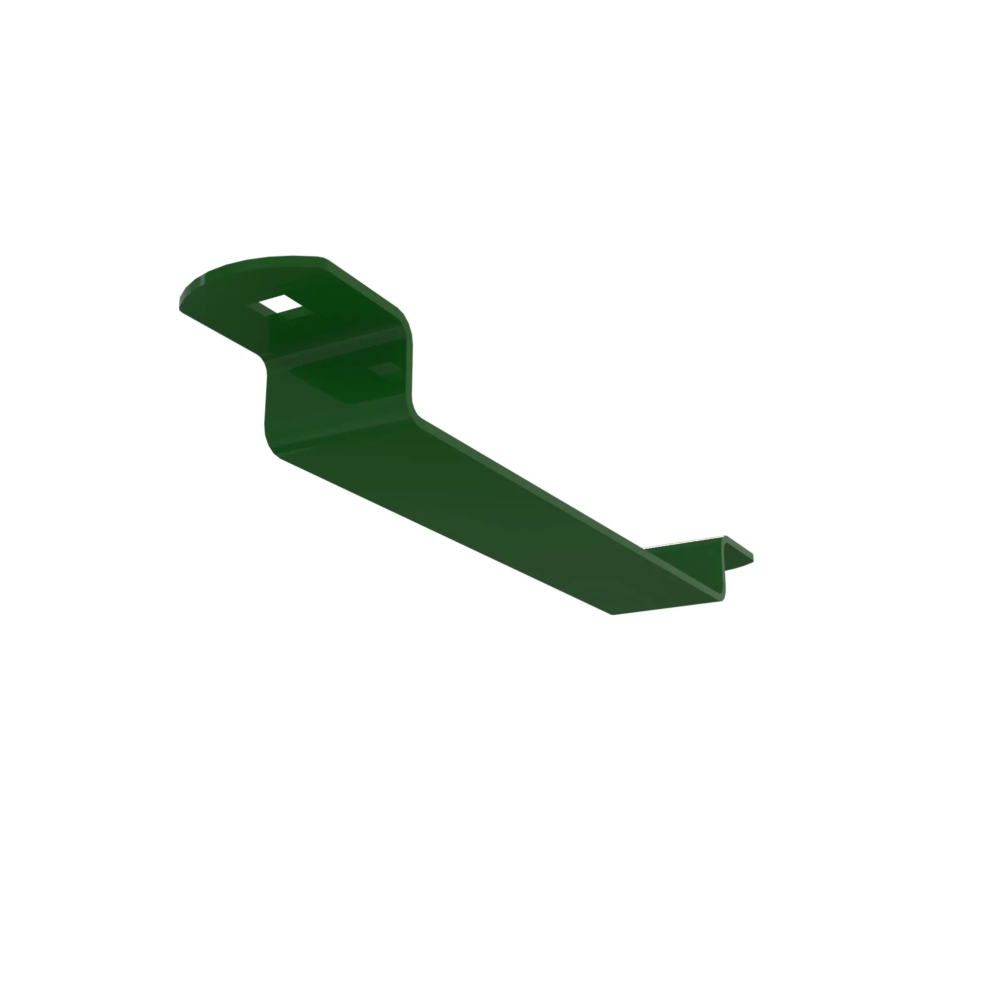 John Deere Wide Front Fender Strap - R338472