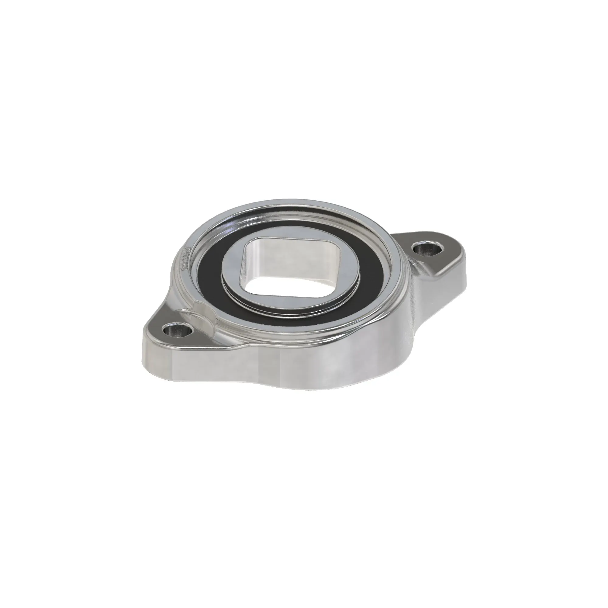 BEARING WITH HOUSING, MIDZ LIFT SHA
