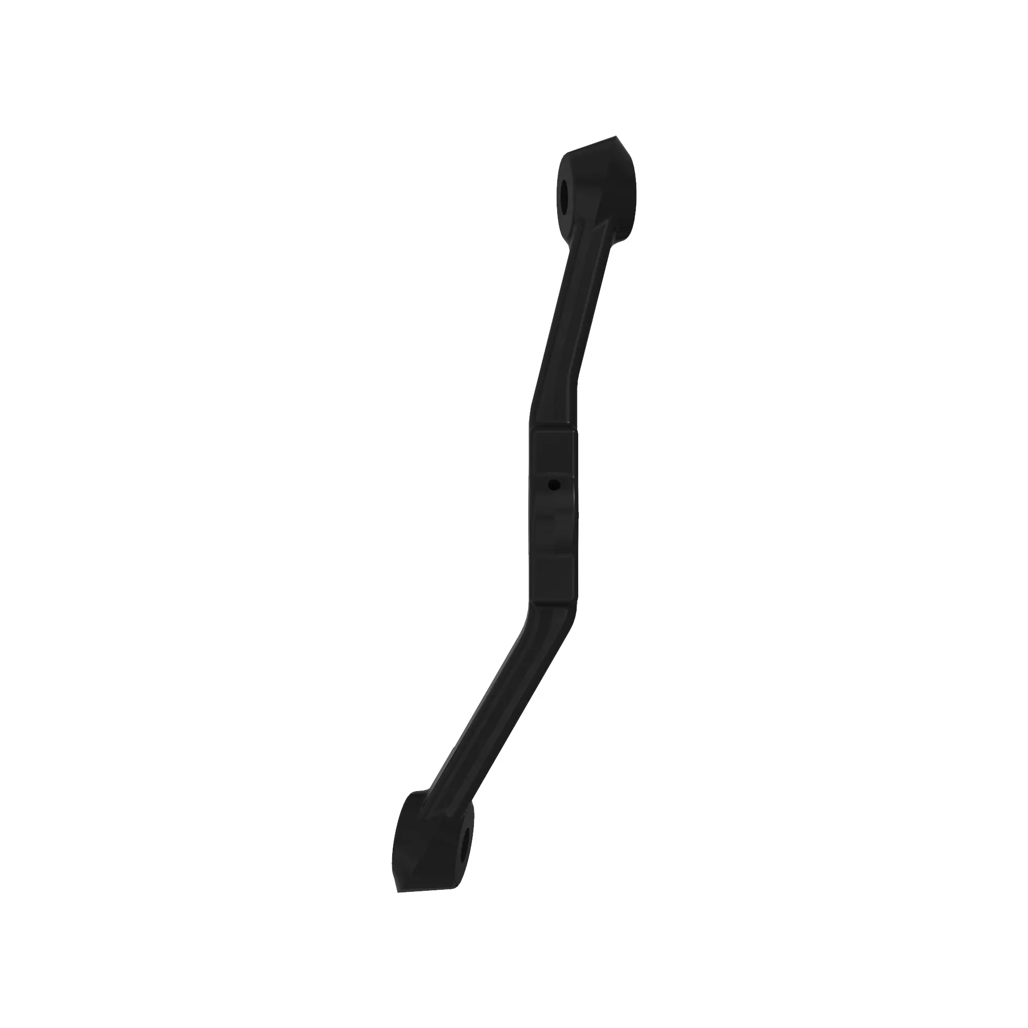 WALKING BEAM, CLOSING WHEELS, LH