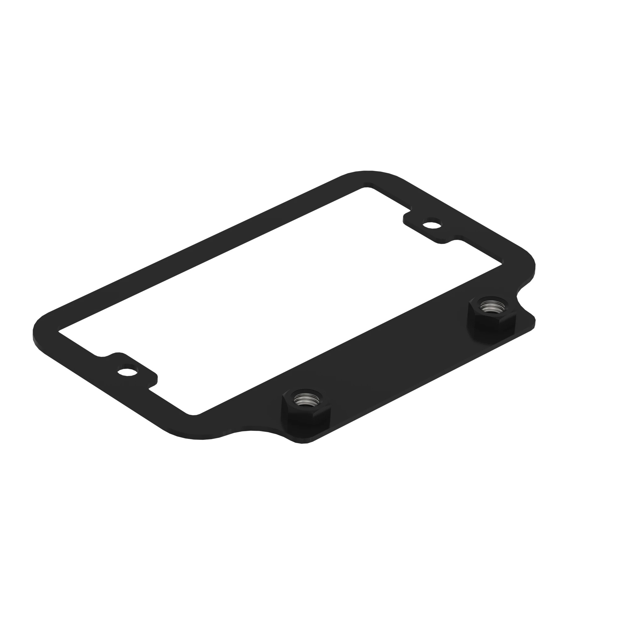 BRACKET, F11A 2T FUSE BOX SUPPORT