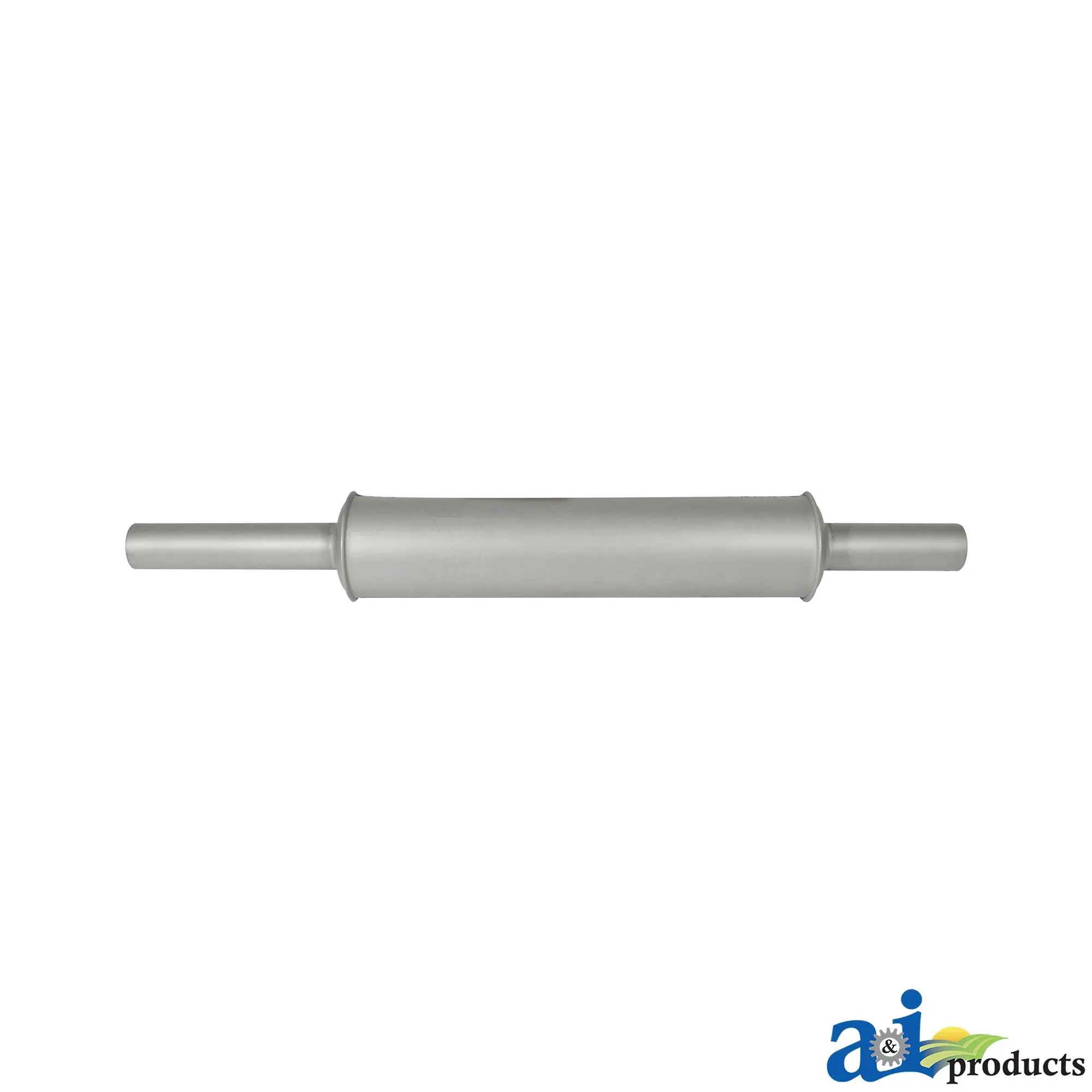 A&I Products Muffler - A-K924341