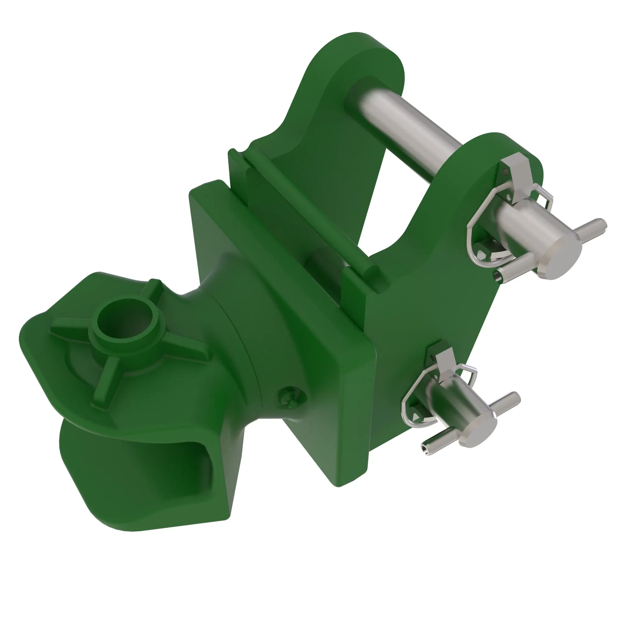 John Deere Hitch - AL157774
