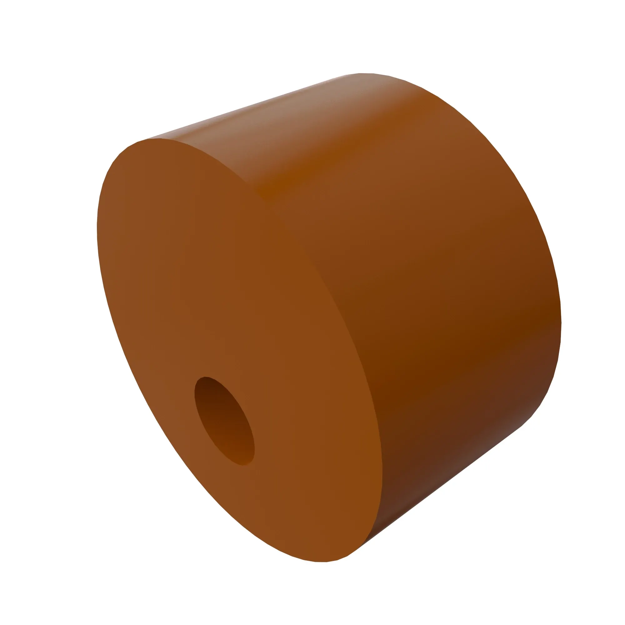 John Deere Idler Pulley - M60966