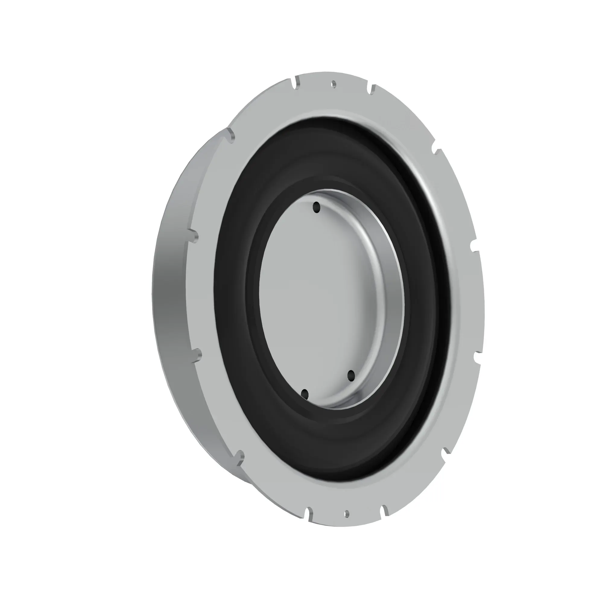 TORSIONAL DAMPER, ENG TO PD COUPLER