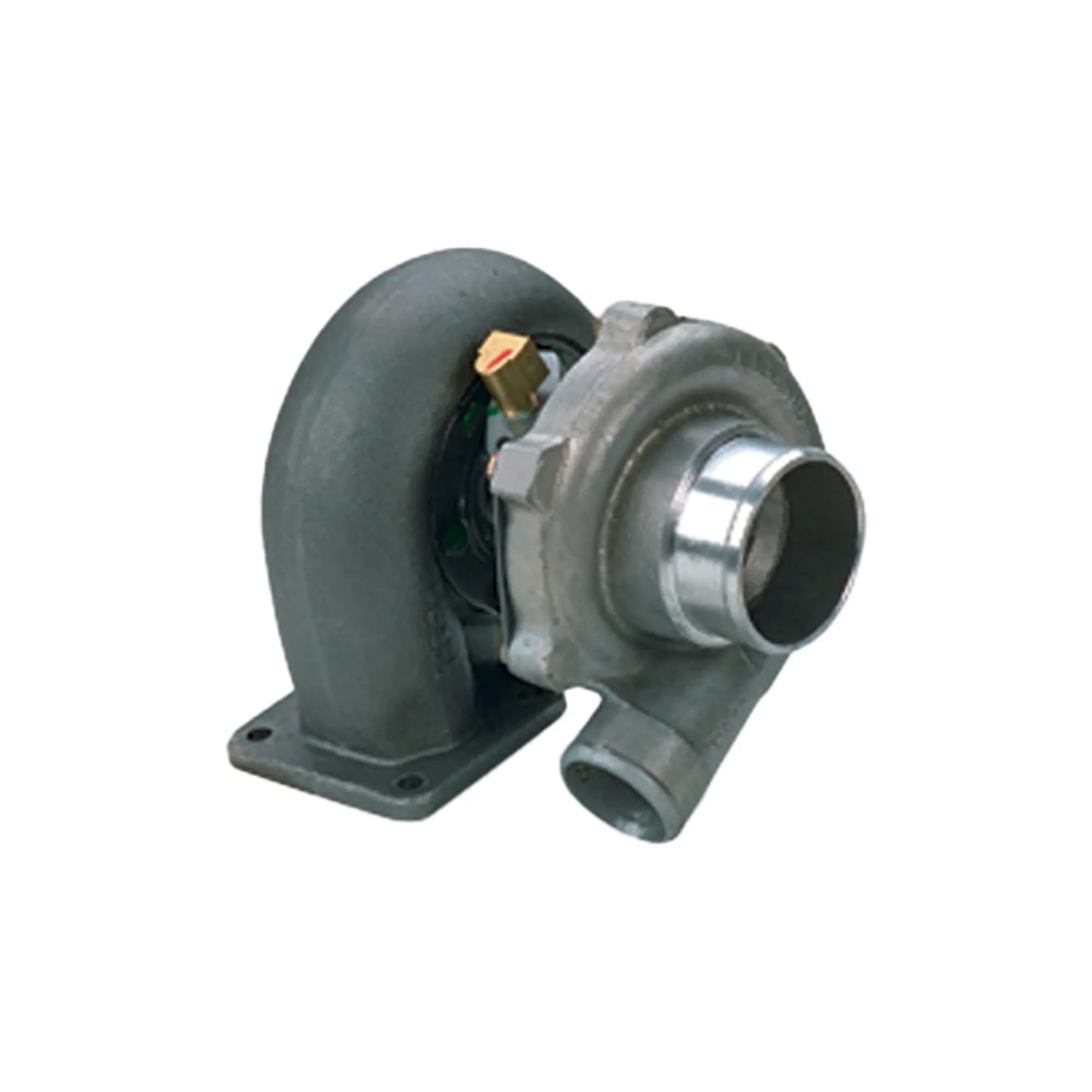 John Deere Reman Turbocharger - RE42740