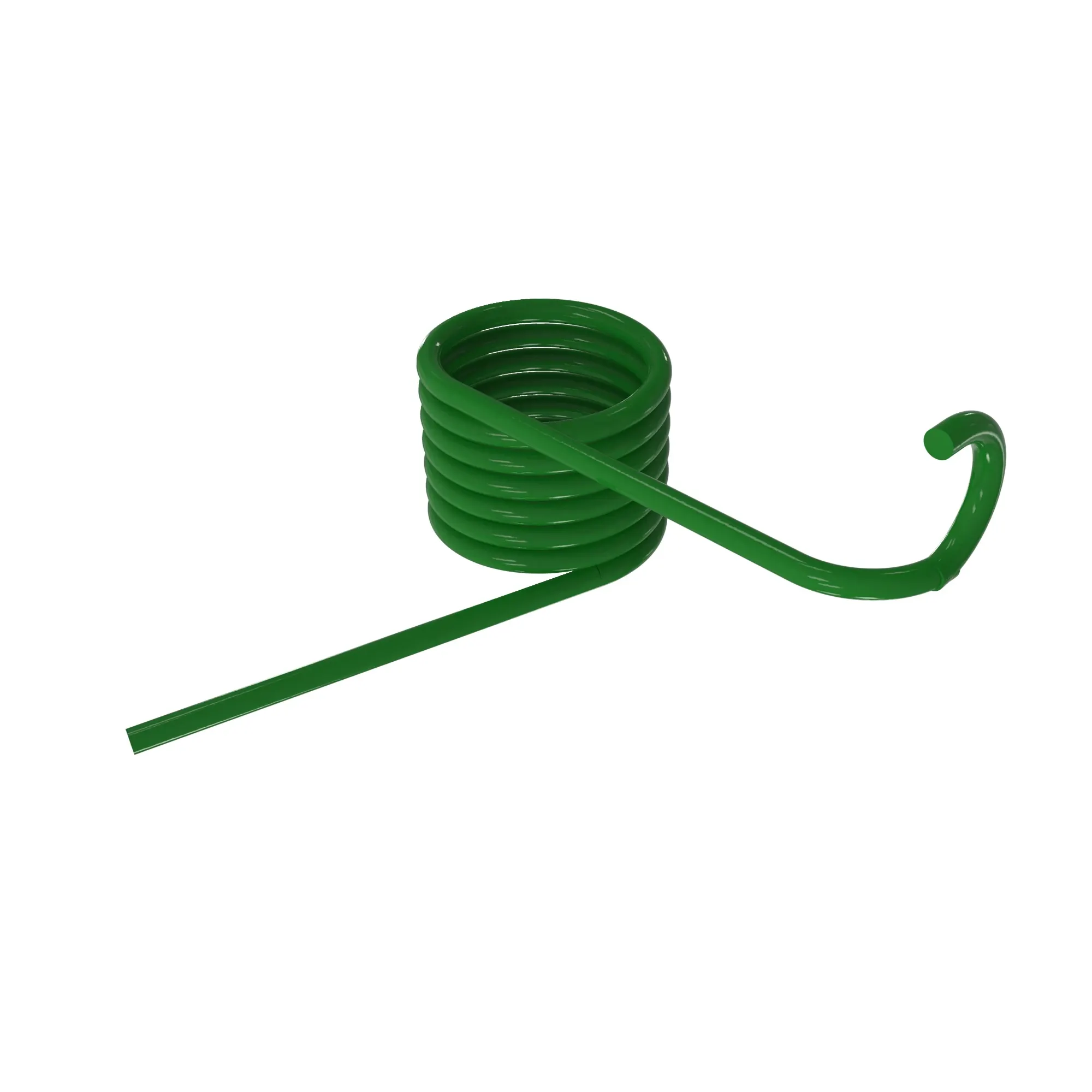 John Deere RH Torsion Spring - N141232