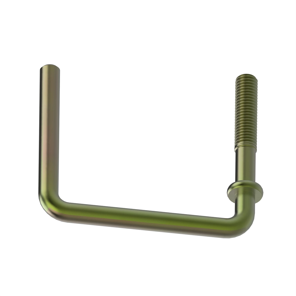 U-Bolt, T1 Idler, 48 Sbd Mower
