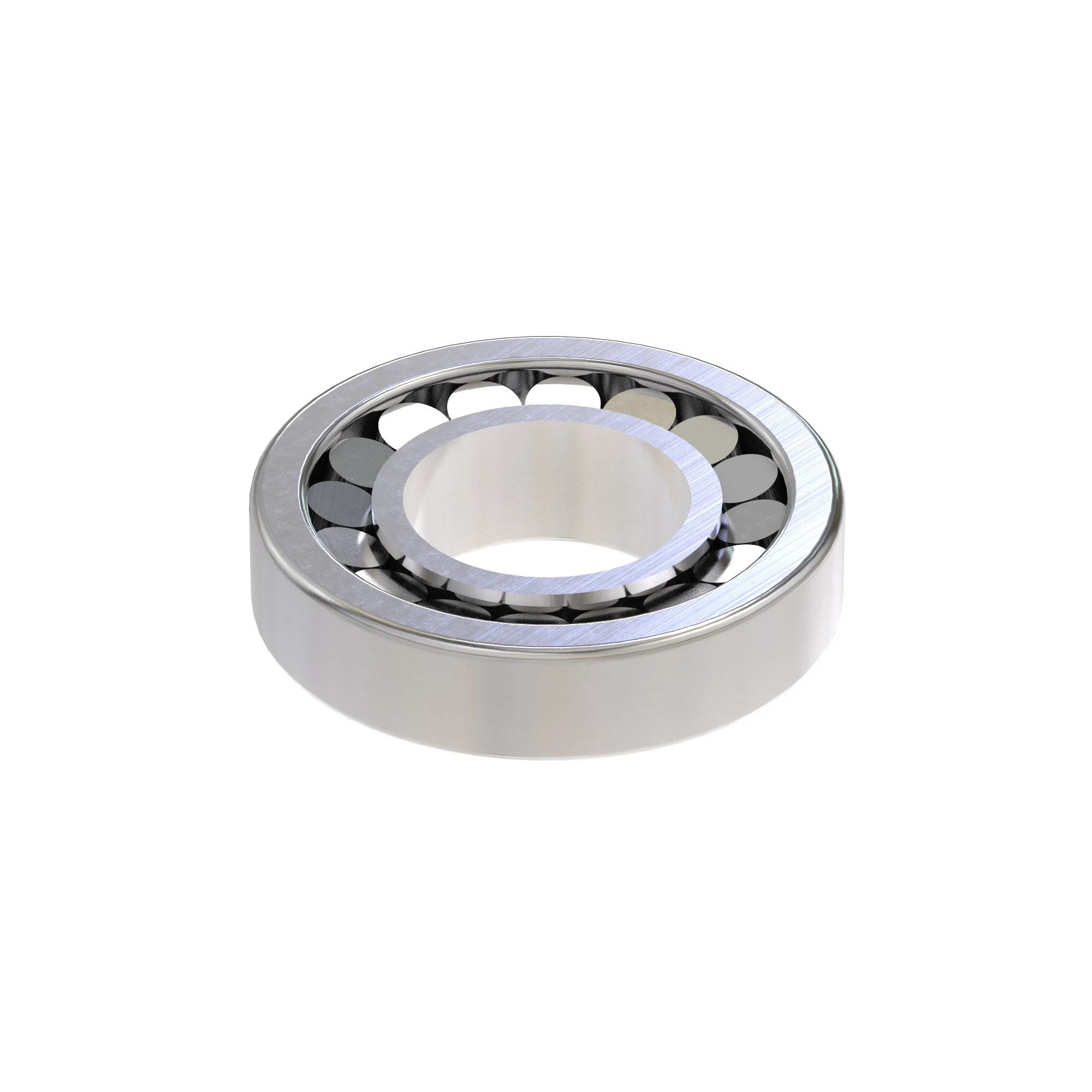 CONIC ROLLER BEARING 30206