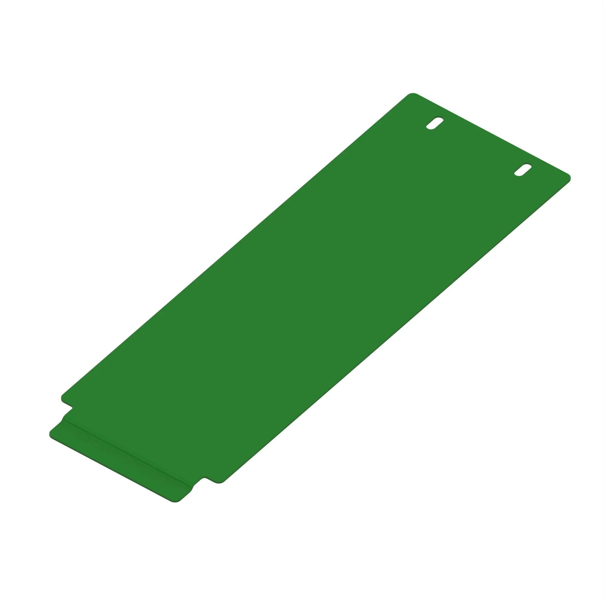 John Deere Turbo Step Cover - H220735