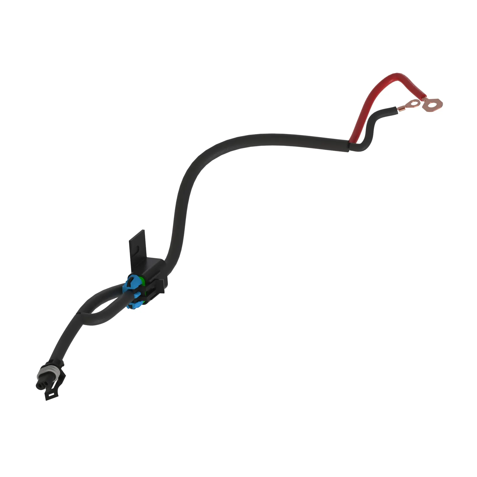 John Deere Loader Power Jumper - TA31362