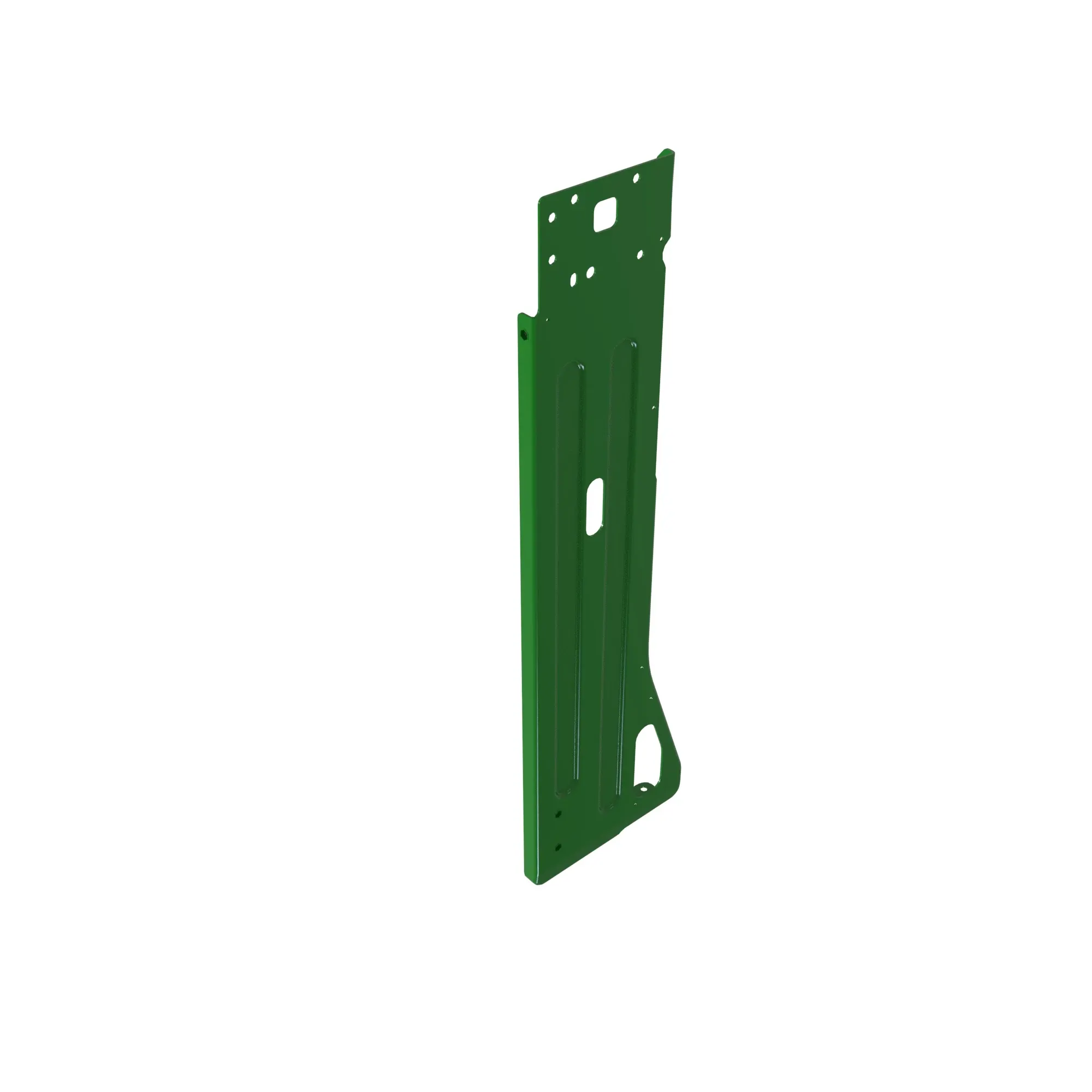 SUPPORT, SIDE PANEL RADIATOR MW34-5