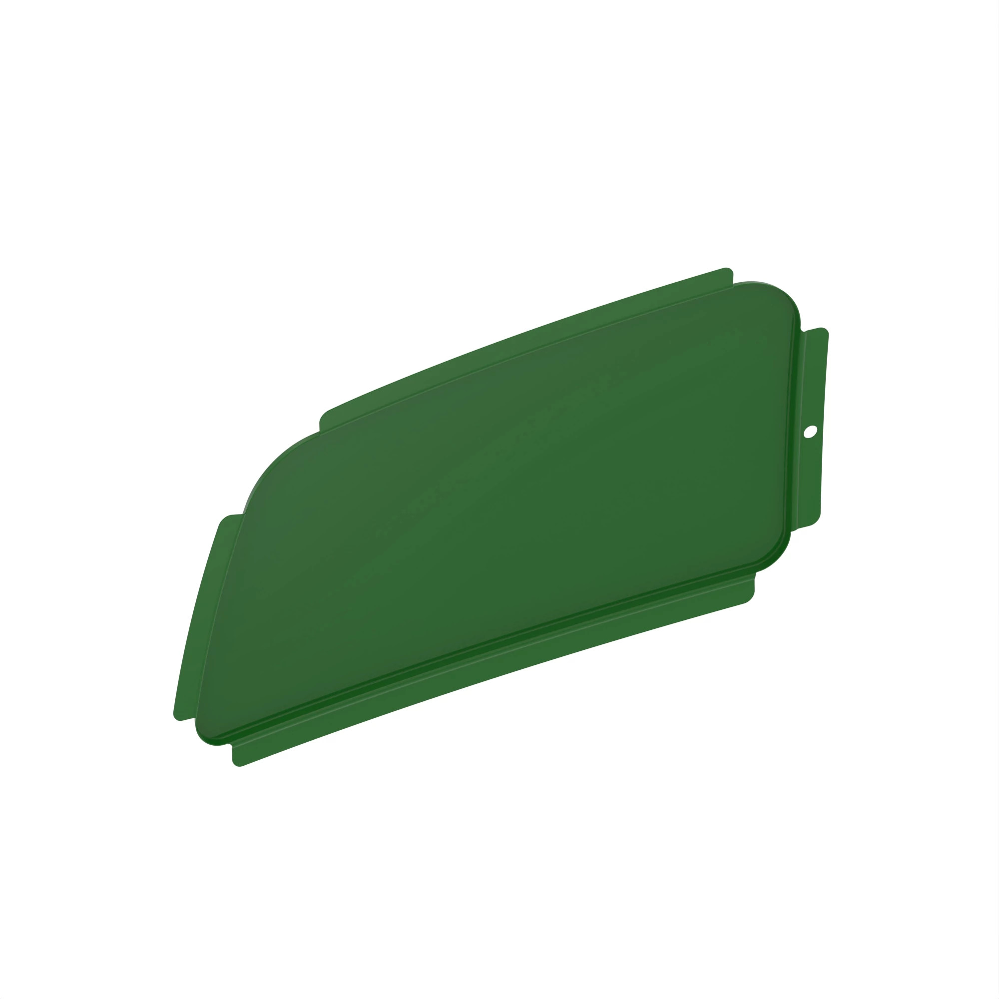 ⚙️ R226658: Pantalla Superior, Lado Izquierdo John Deere 🚜✅