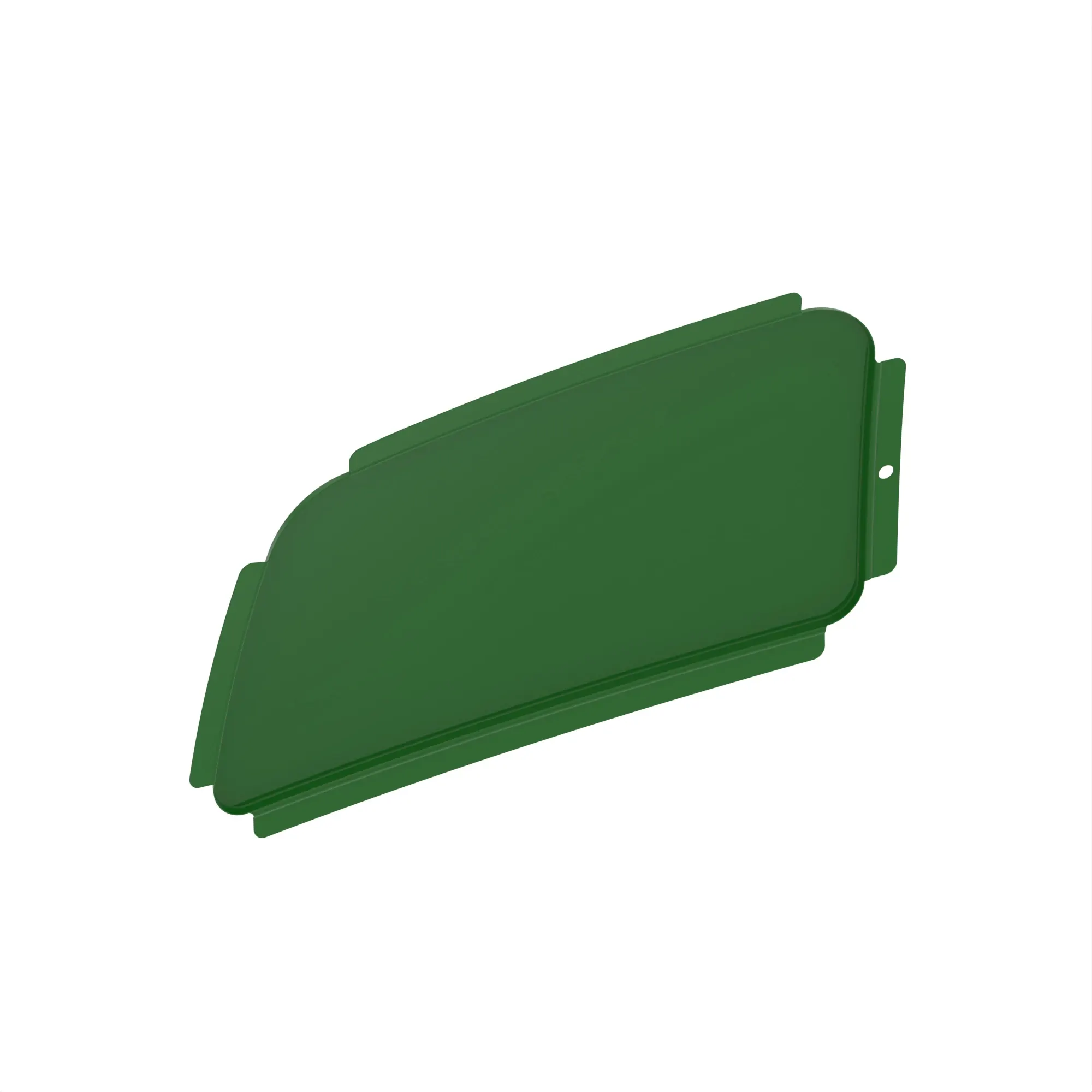 John Deere Upper Screen, Left Side - R226658