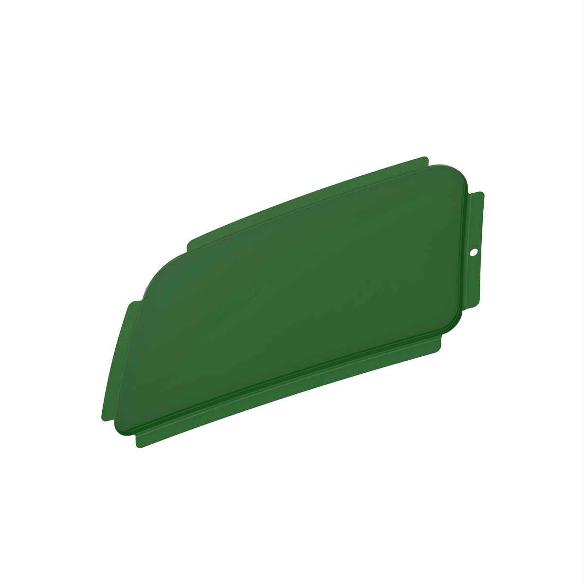 Screen, Front Hood, LH