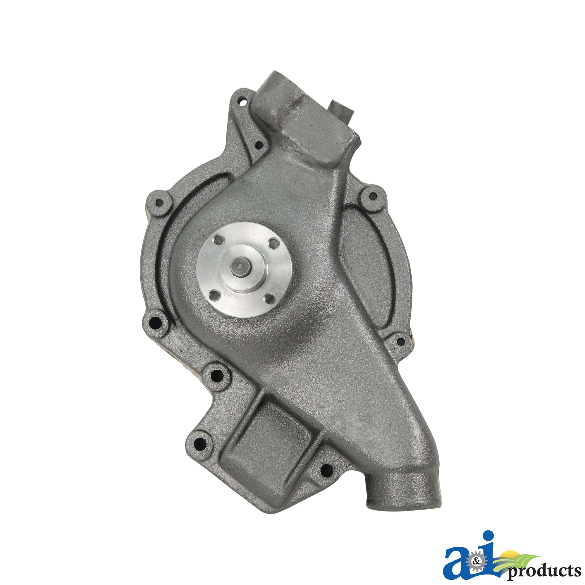 A&I Products Water Pump - A-AR63573