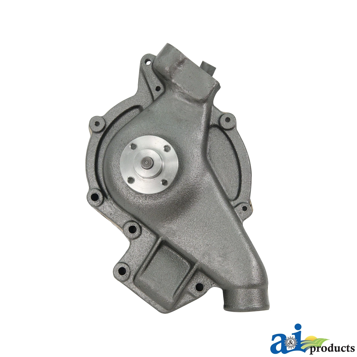 Water Pump Assy.