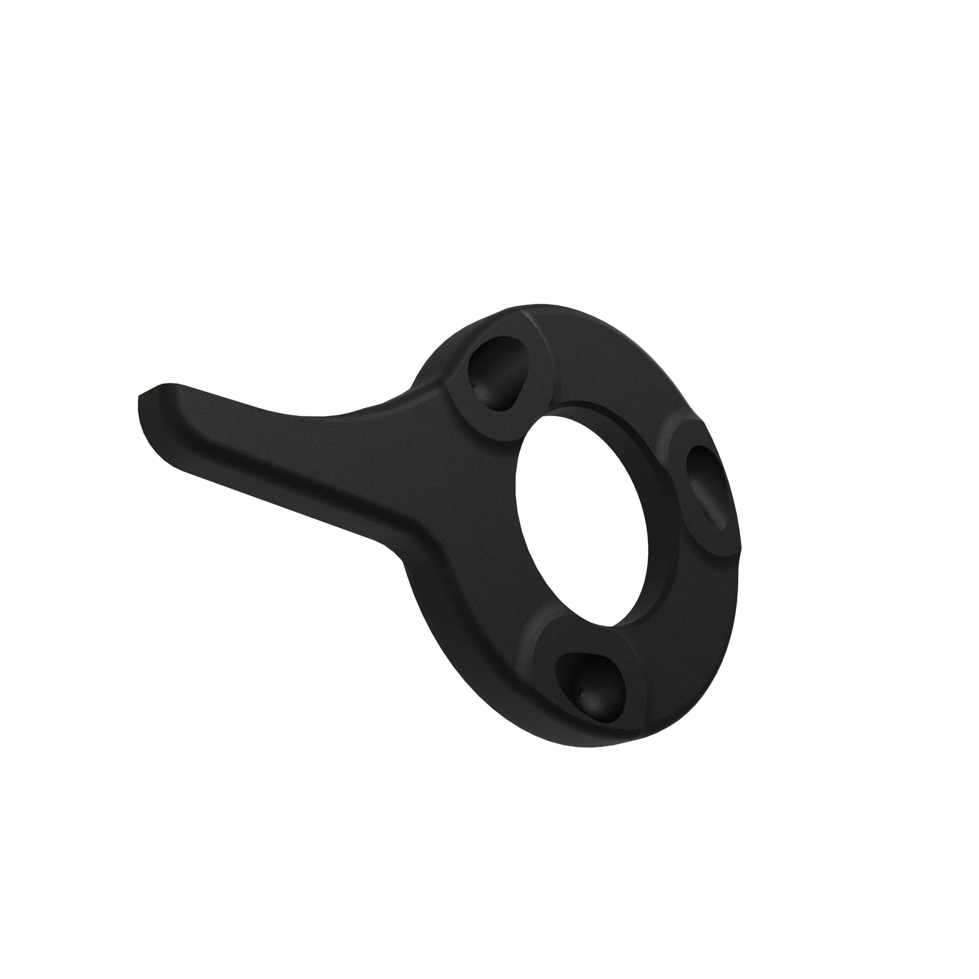 John Deere V-Ring Face Oil Seal - LVU20870